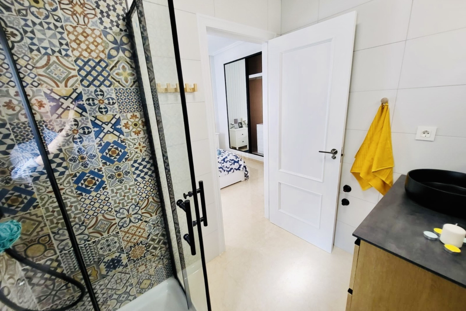 Resale - Townhouse - San Miguel de Salinas - Inland