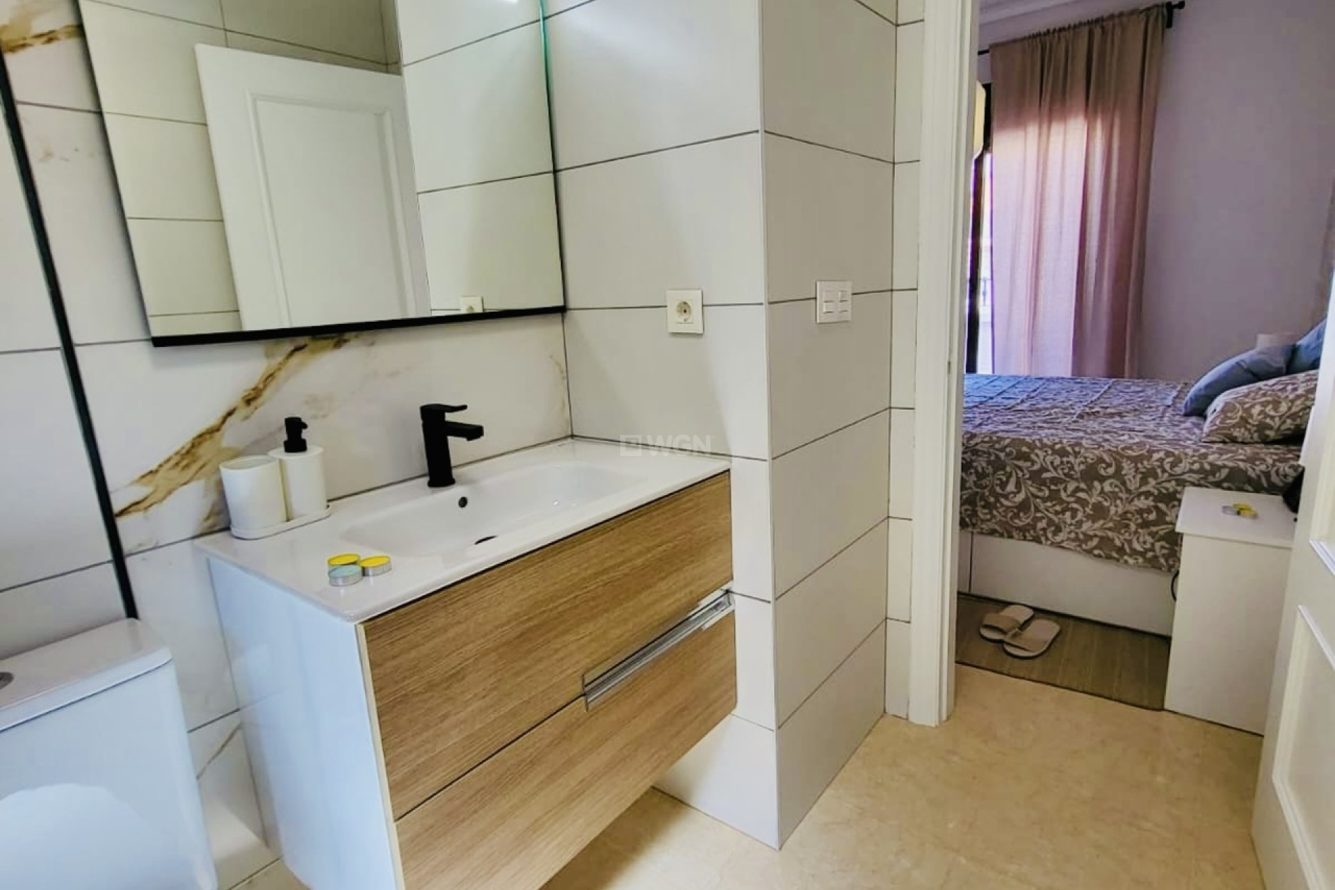 Resale - Townhouse - San Miguel de Salinas - Inland