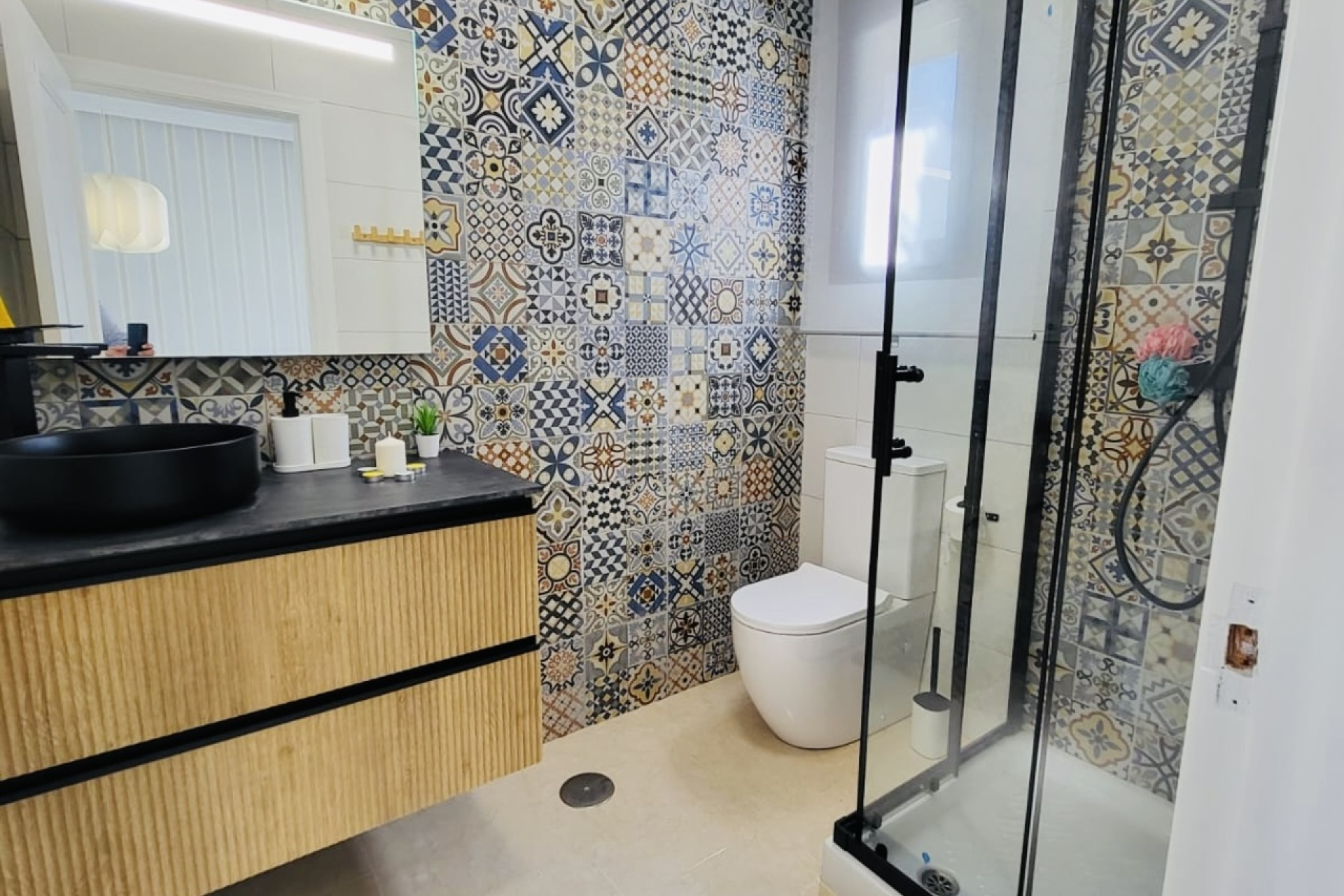 Resale - Townhouse - San Miguel de Salinas - Inland