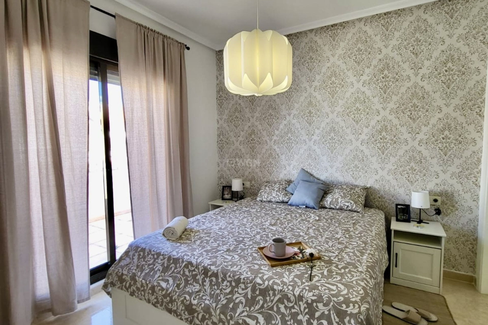 Resale - Townhouse - San Miguel de Salinas - Inland