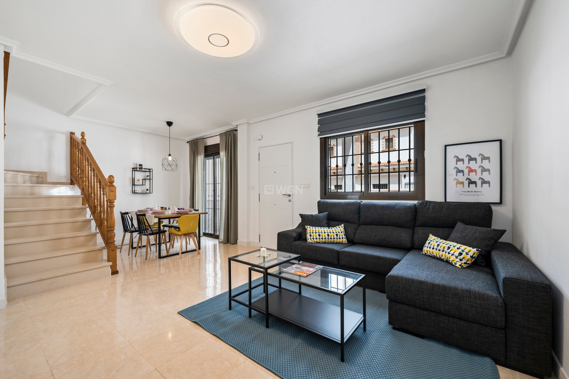 Resale - Townhouse - San Miguel de Salinas - Inland