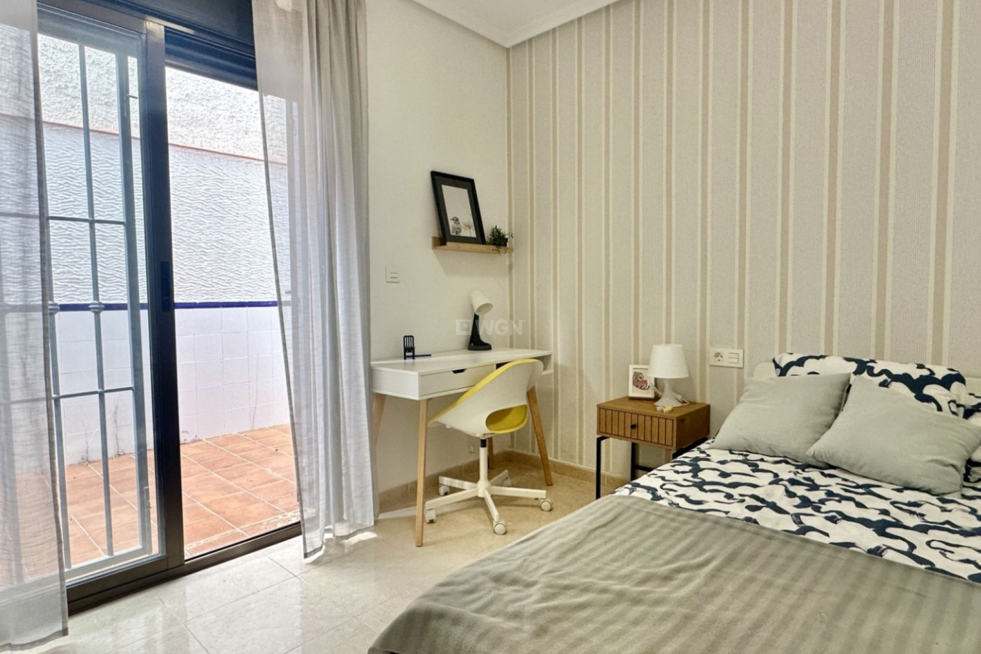 Resale - Townhouse - San Miguel de Salinas - Inland