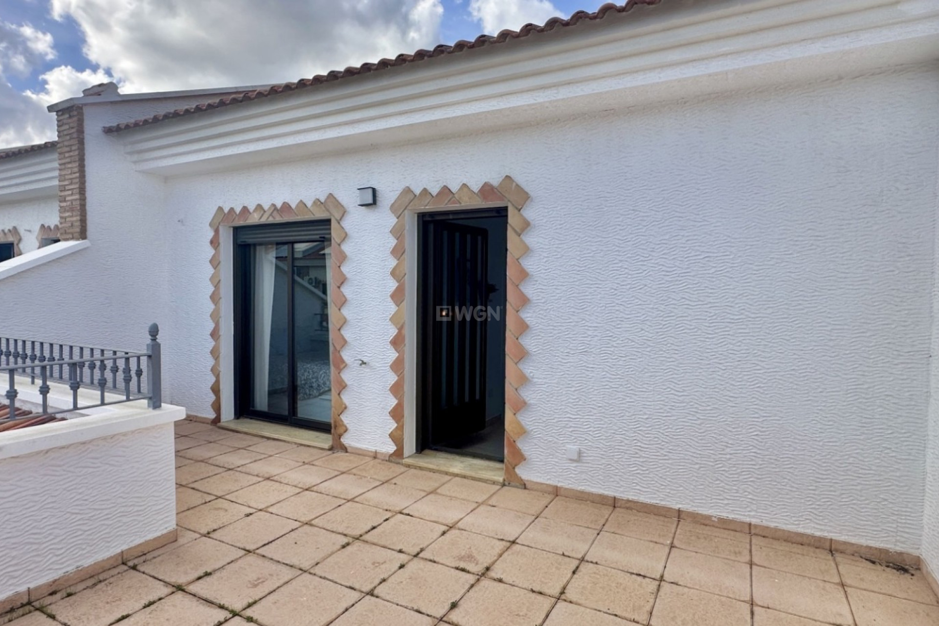 Resale - Townhouse - San Miguel de Salinas - Inland