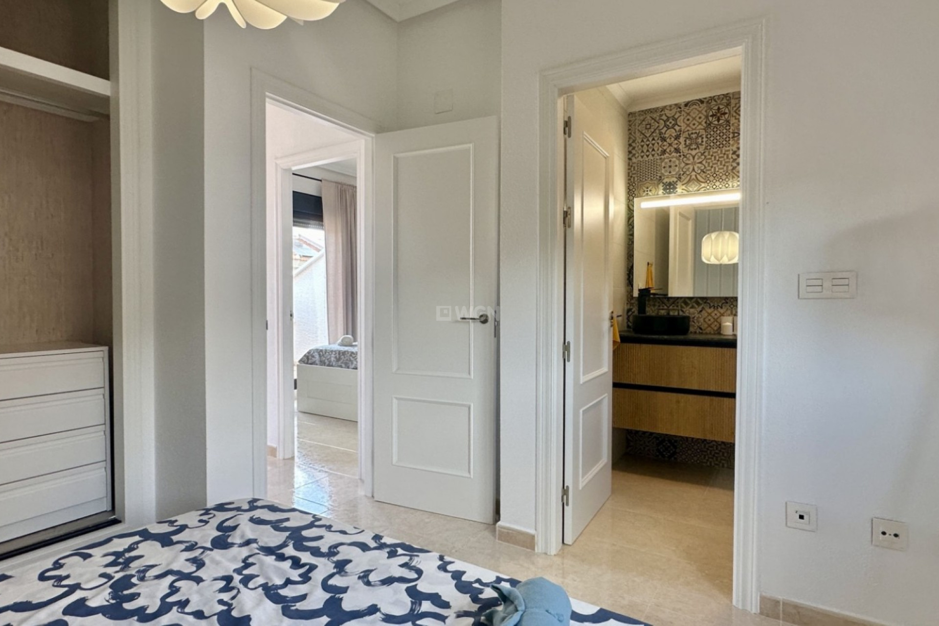 Resale - Townhouse - San Miguel de Salinas - Inland