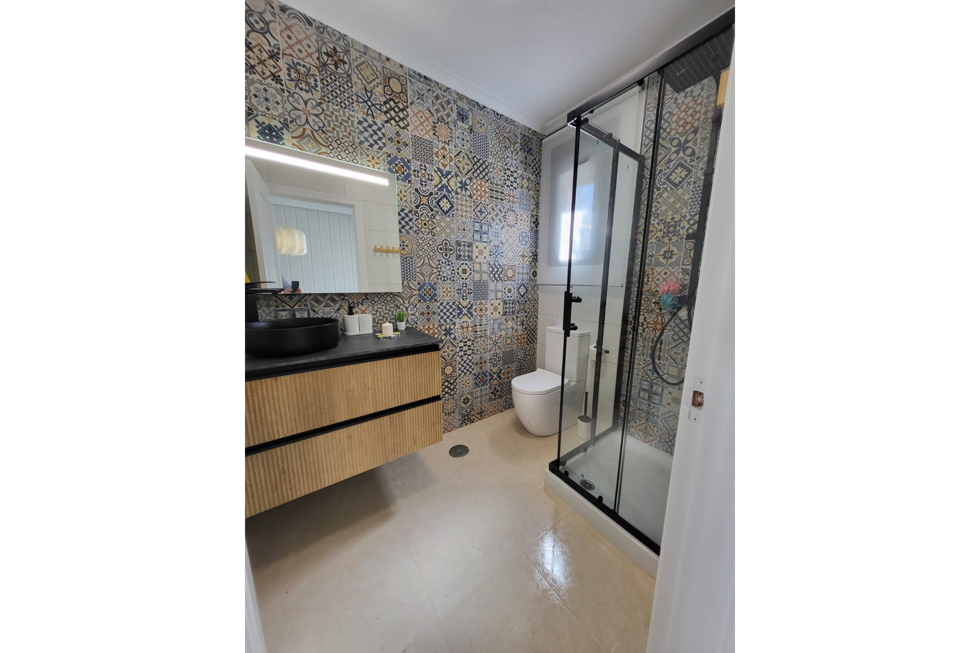 Resale - Townhouse - San Miguel de Salinas - Inland