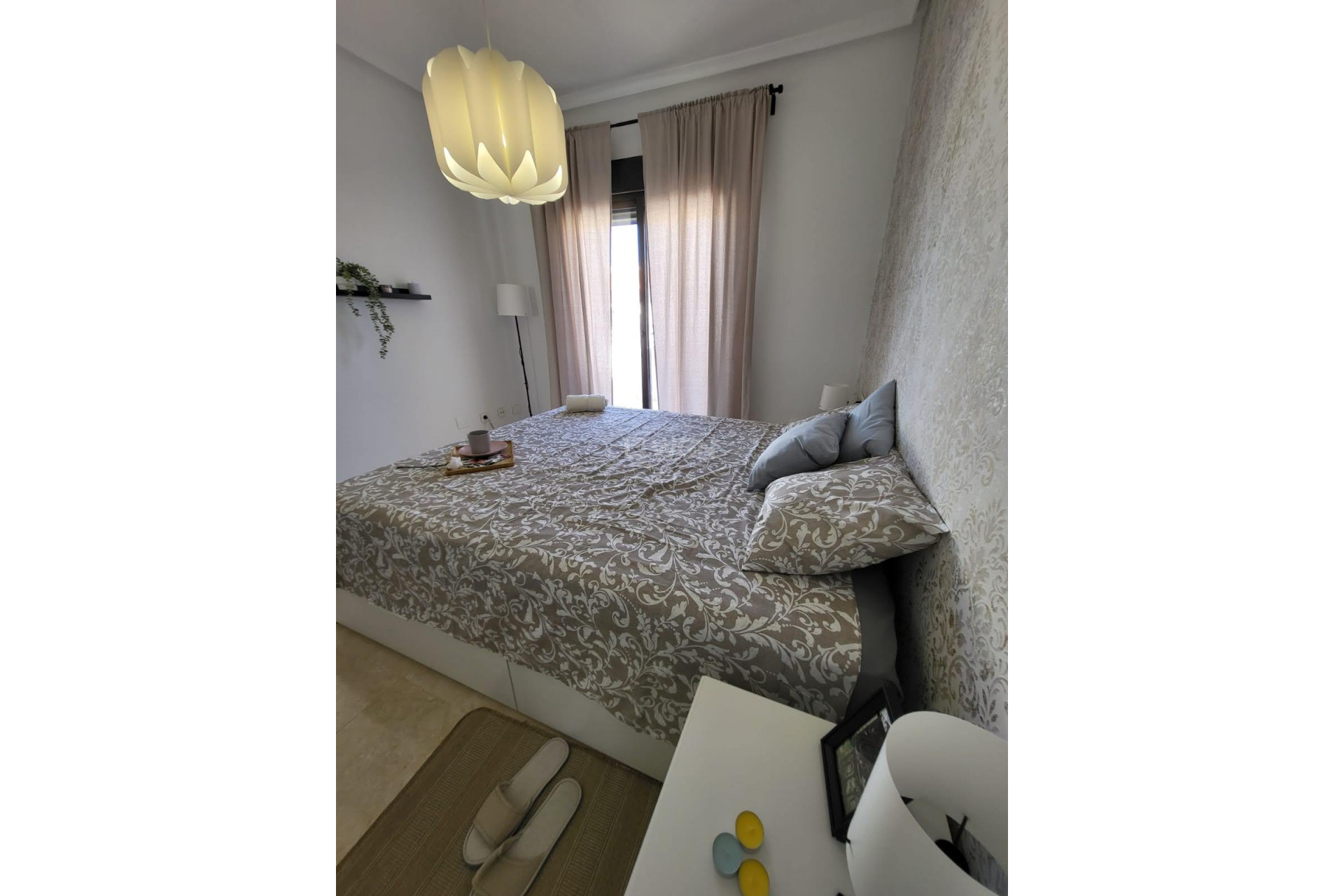 Resale - Townhouse - San Miguel de Salinas - Inland