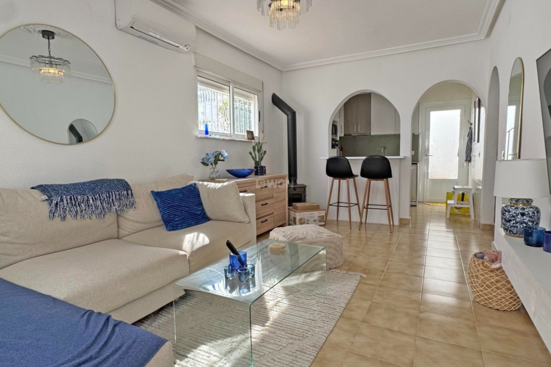 Resale - Townhouse - San Miguel de Salinas - Inland