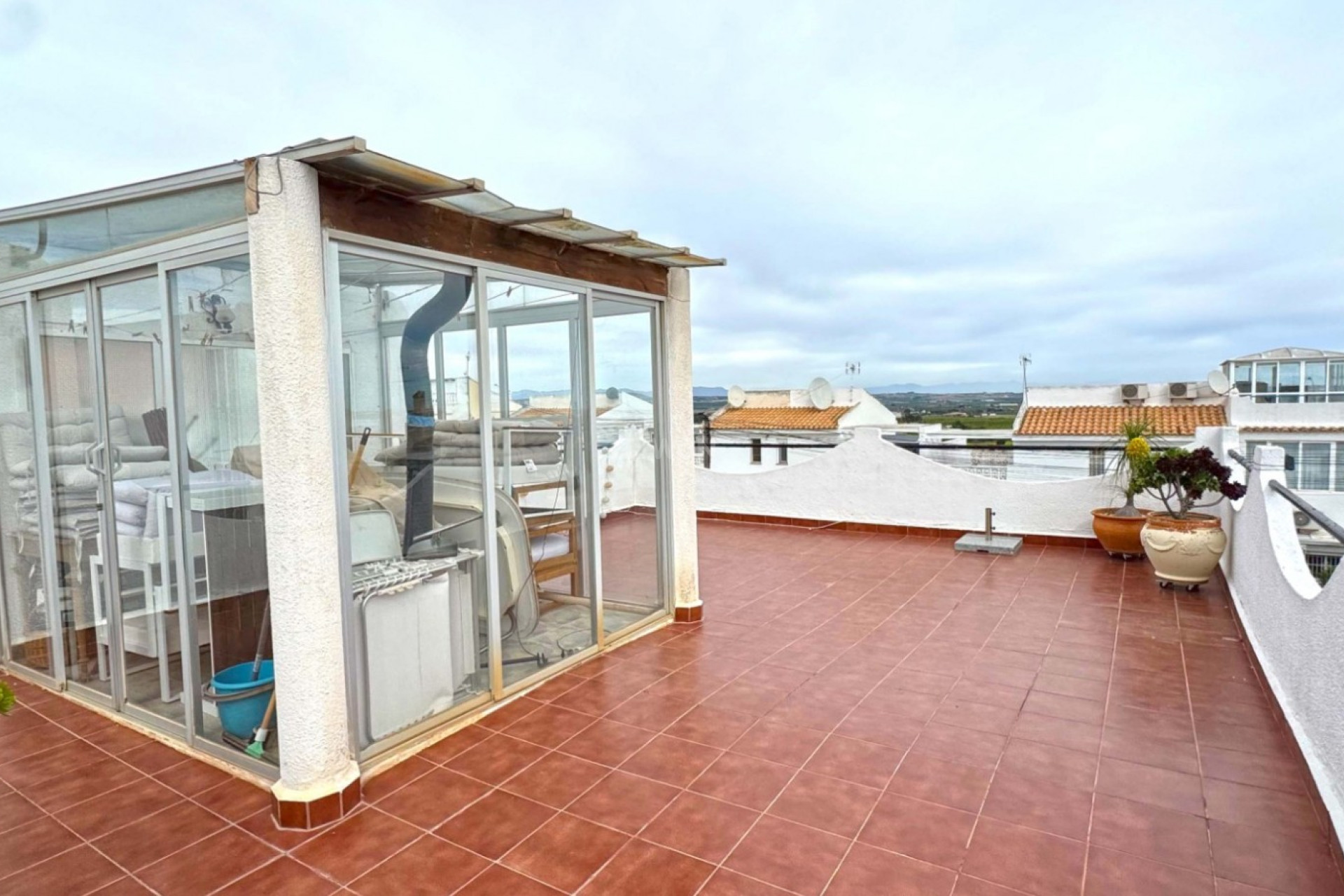 Resale - Townhouse - San Miguel de Salinas - Inland