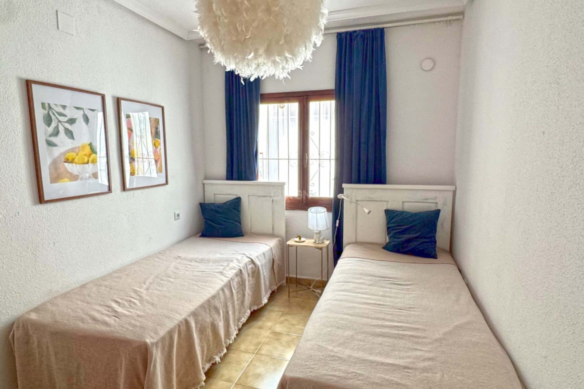 Resale - Townhouse - San Miguel de Salinas - Inland