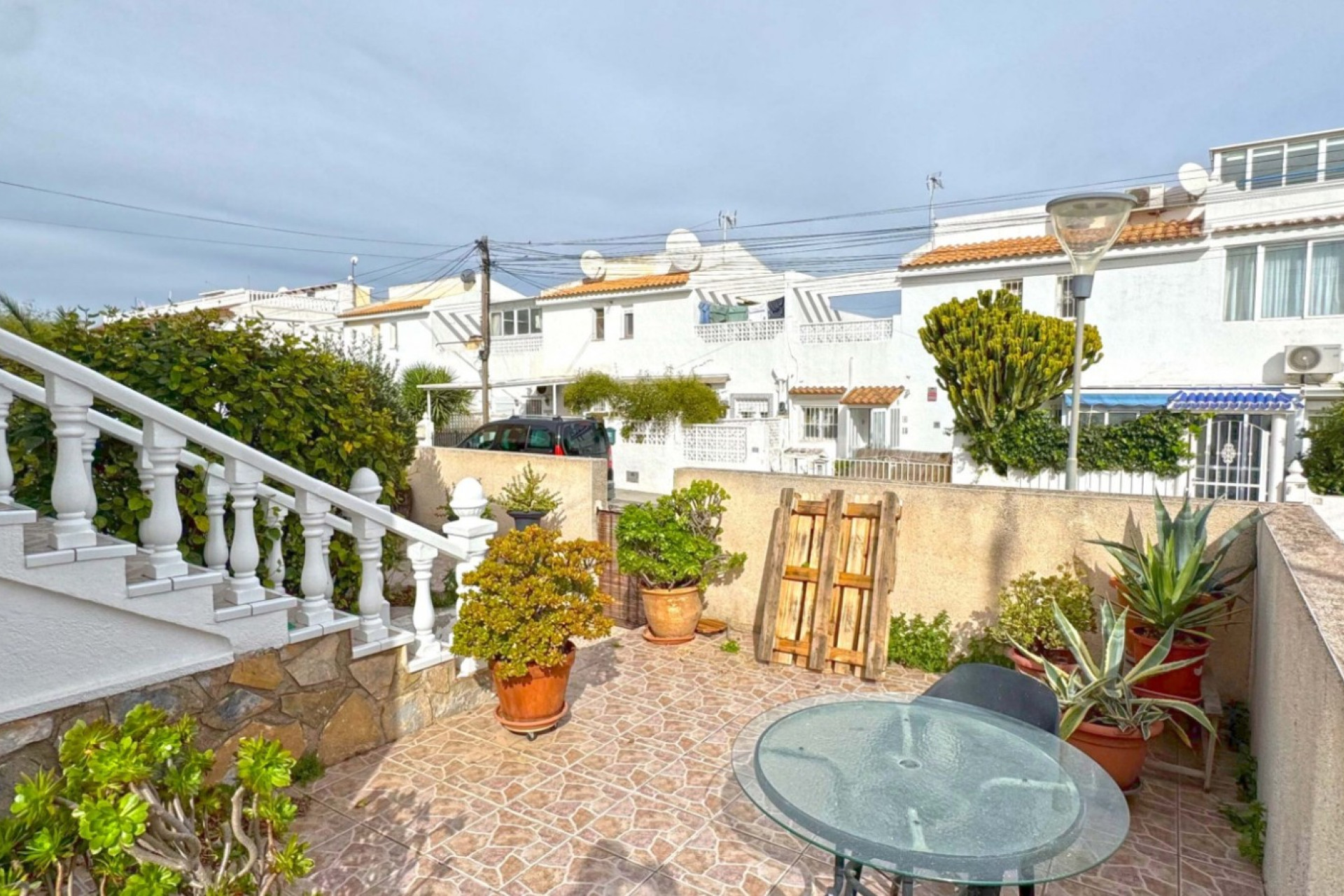 Resale - Townhouse - San Miguel de Salinas - Inland