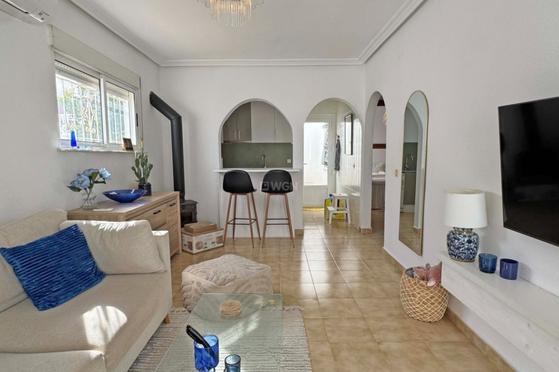 Resale - Townhouse - San Miguel de Salinas - Inland