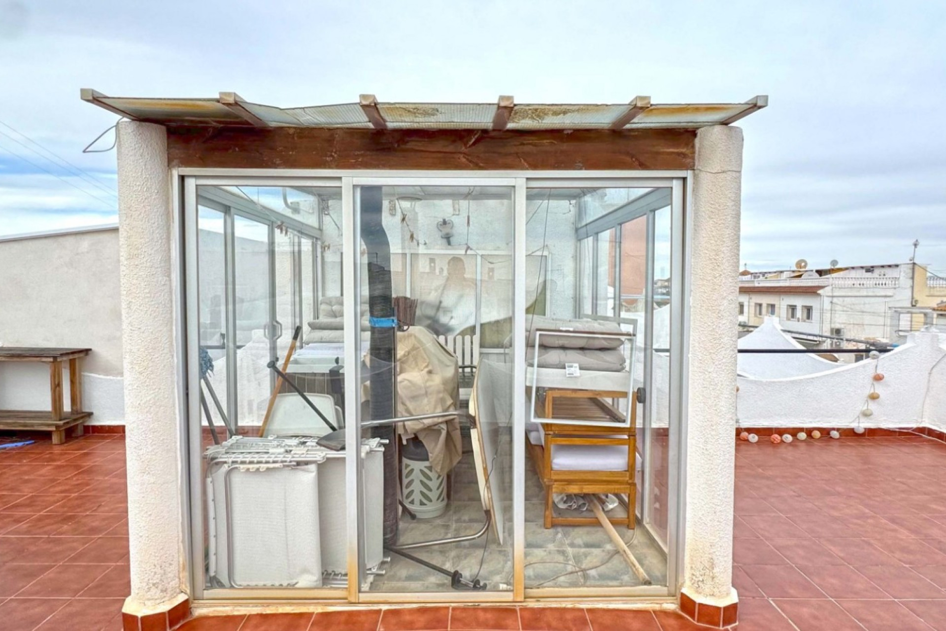 Resale - Townhouse - San Miguel de Salinas - Inland