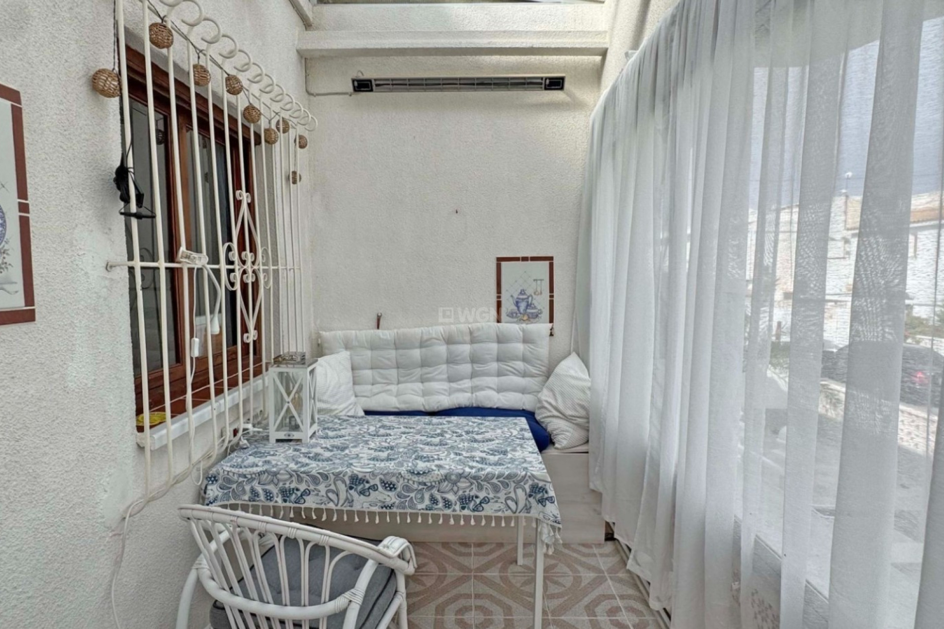 Resale - Townhouse - San Miguel de Salinas - Inland