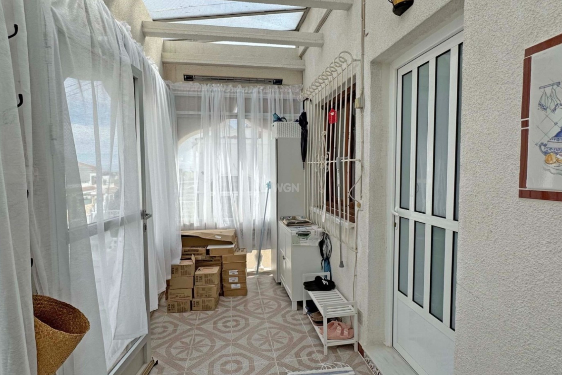 Resale - Townhouse - San Miguel de Salinas - Inland