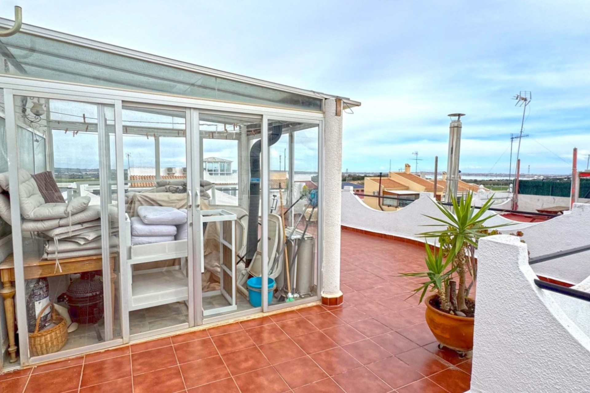 Resale - Townhouse - San Miguel de Salinas - Inland