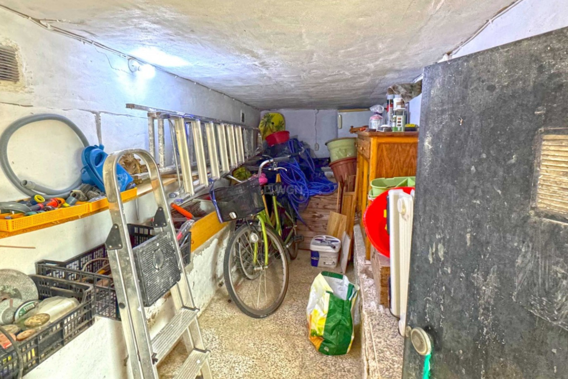 Resale - Townhouse - San Miguel de Salinas - Inland