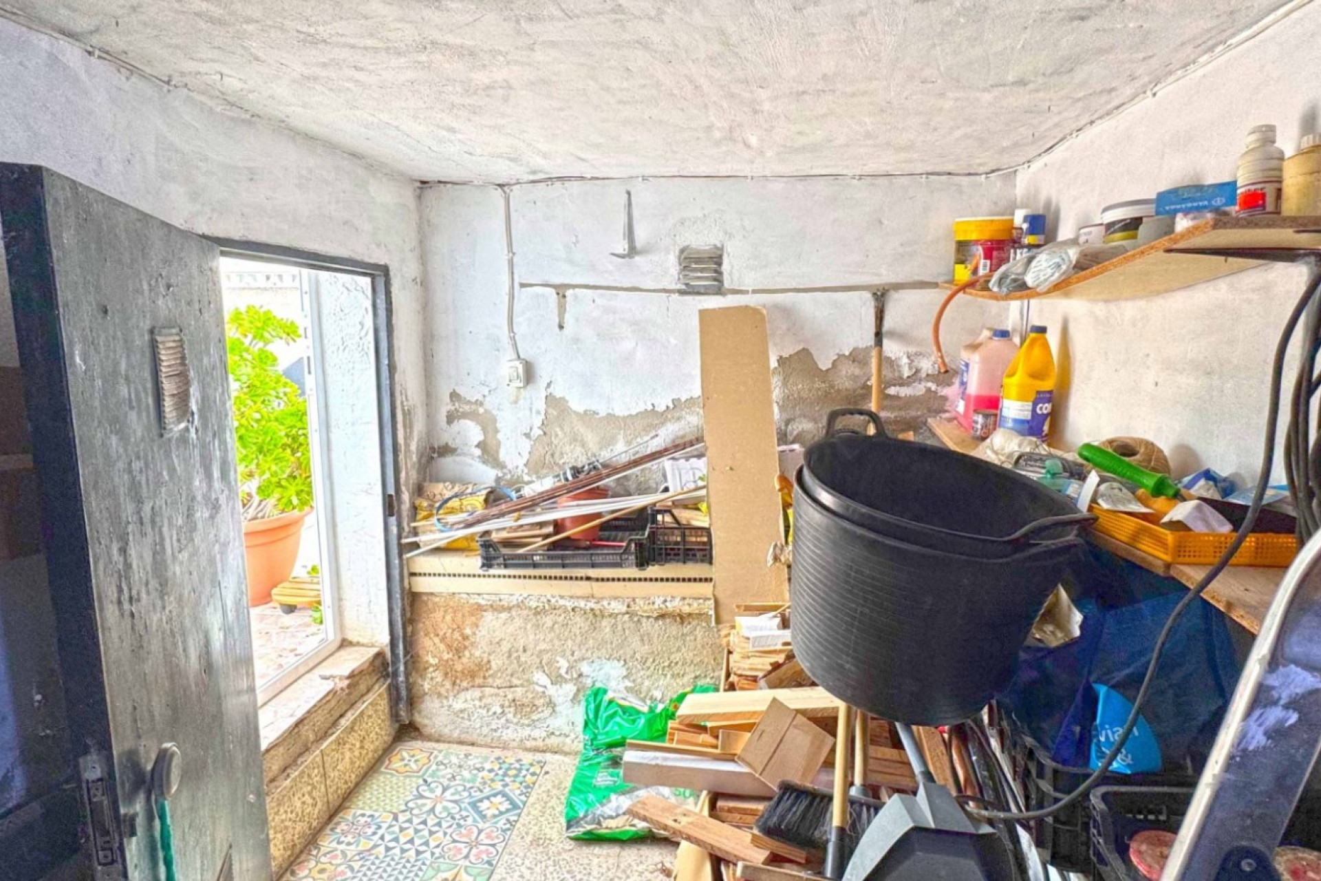 Resale - Townhouse - San Miguel de Salinas - Inland