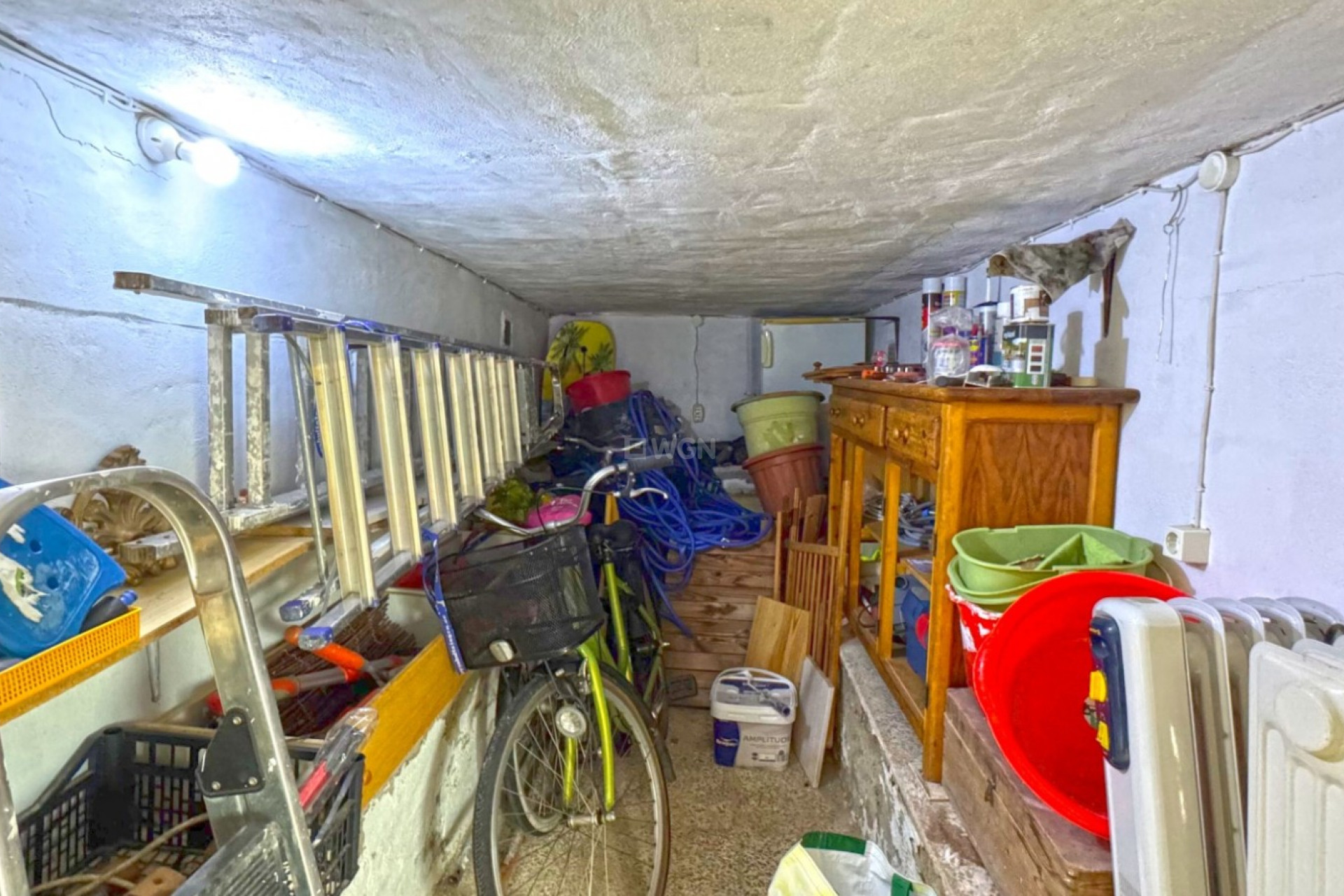 Resale - Townhouse - San Miguel de Salinas - Inland