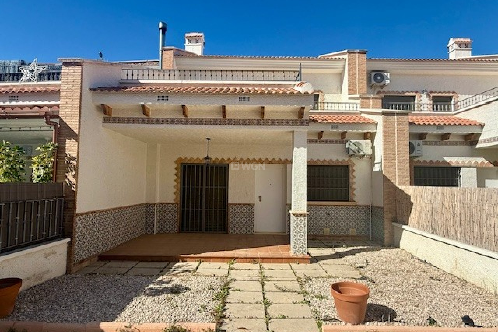 Resale - Townhouse - San Miguel de Salinas - Inland