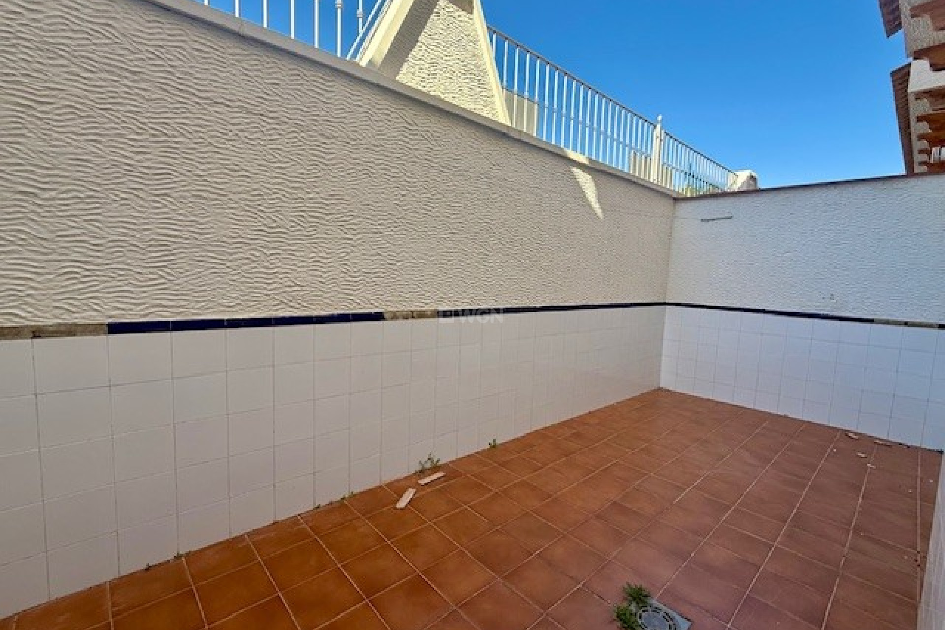 Resale - Townhouse - San Miguel de Salinas - Inland