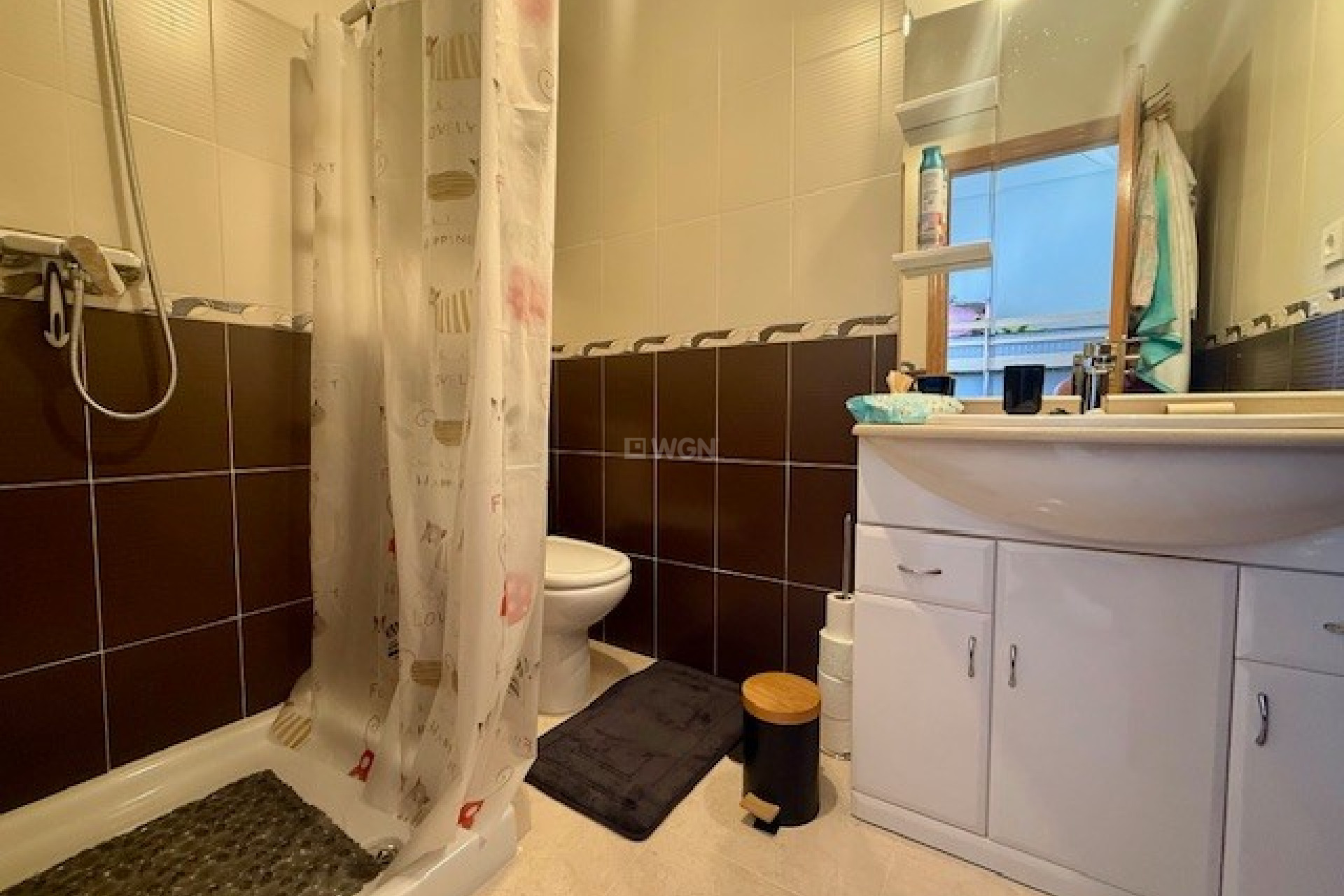 Resale - Townhouse - San Miguel de Salinas - Inland