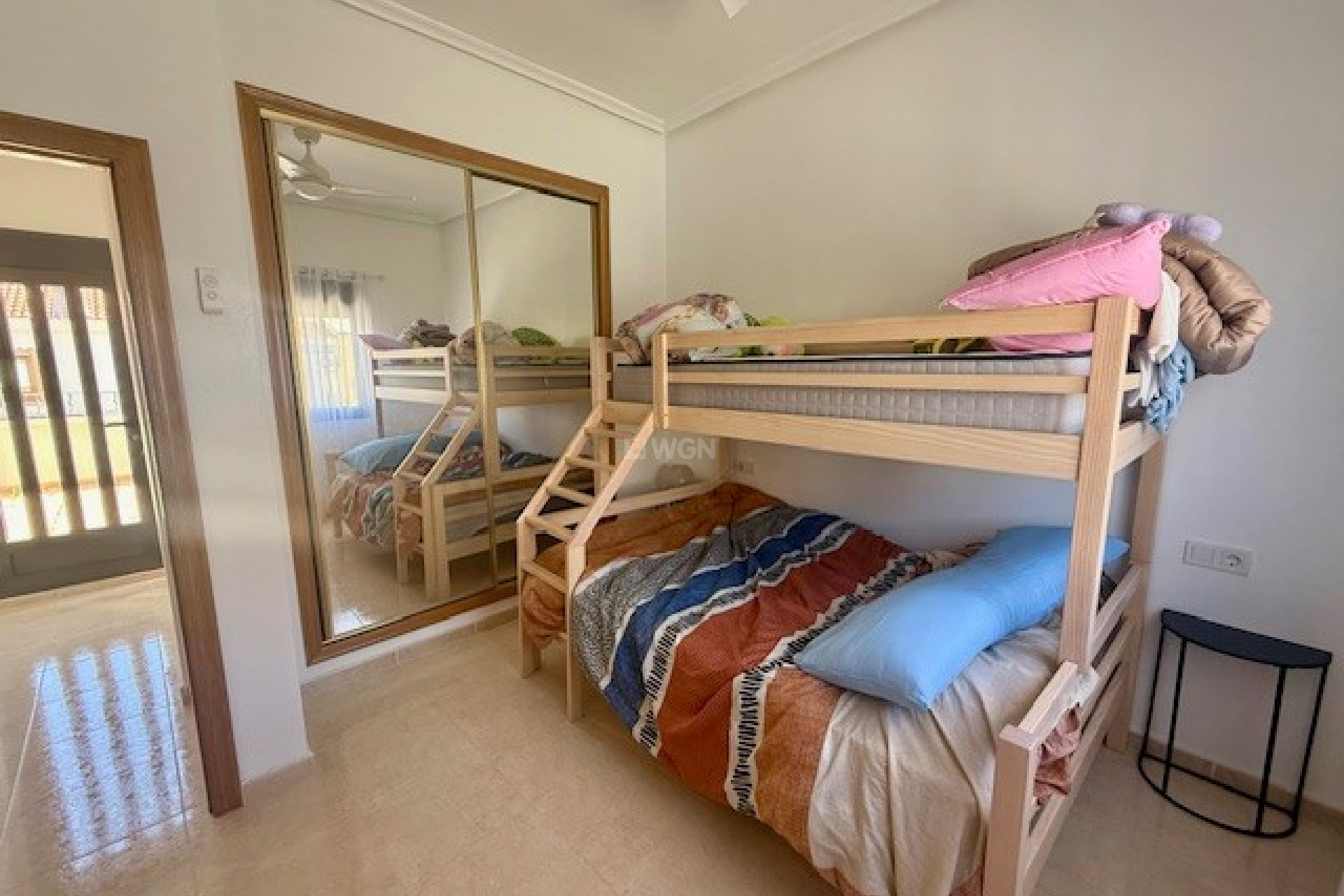 Resale - Townhouse - San Miguel de Salinas - Inland