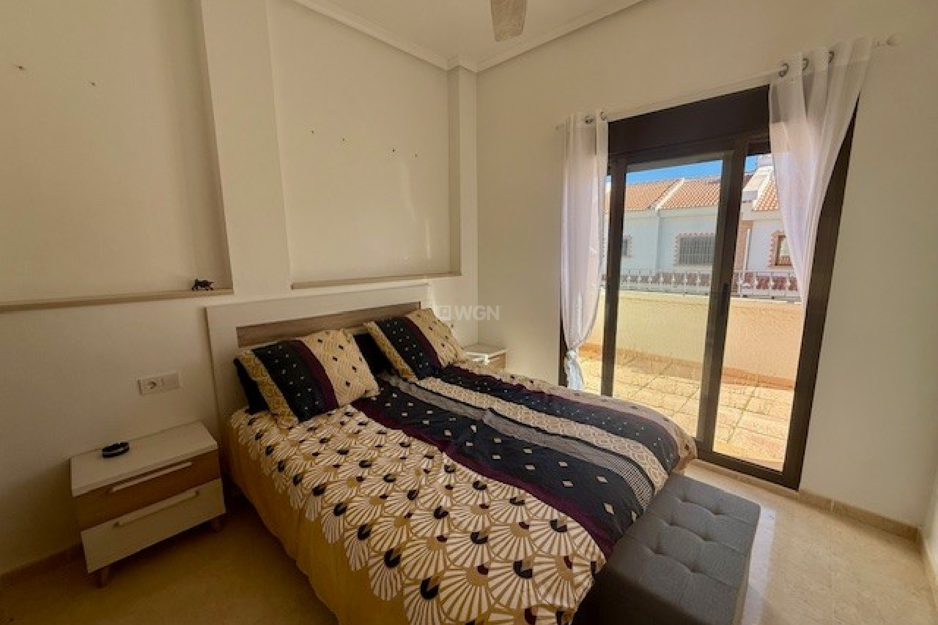 Resale - Townhouse - San Miguel de Salinas - Inland