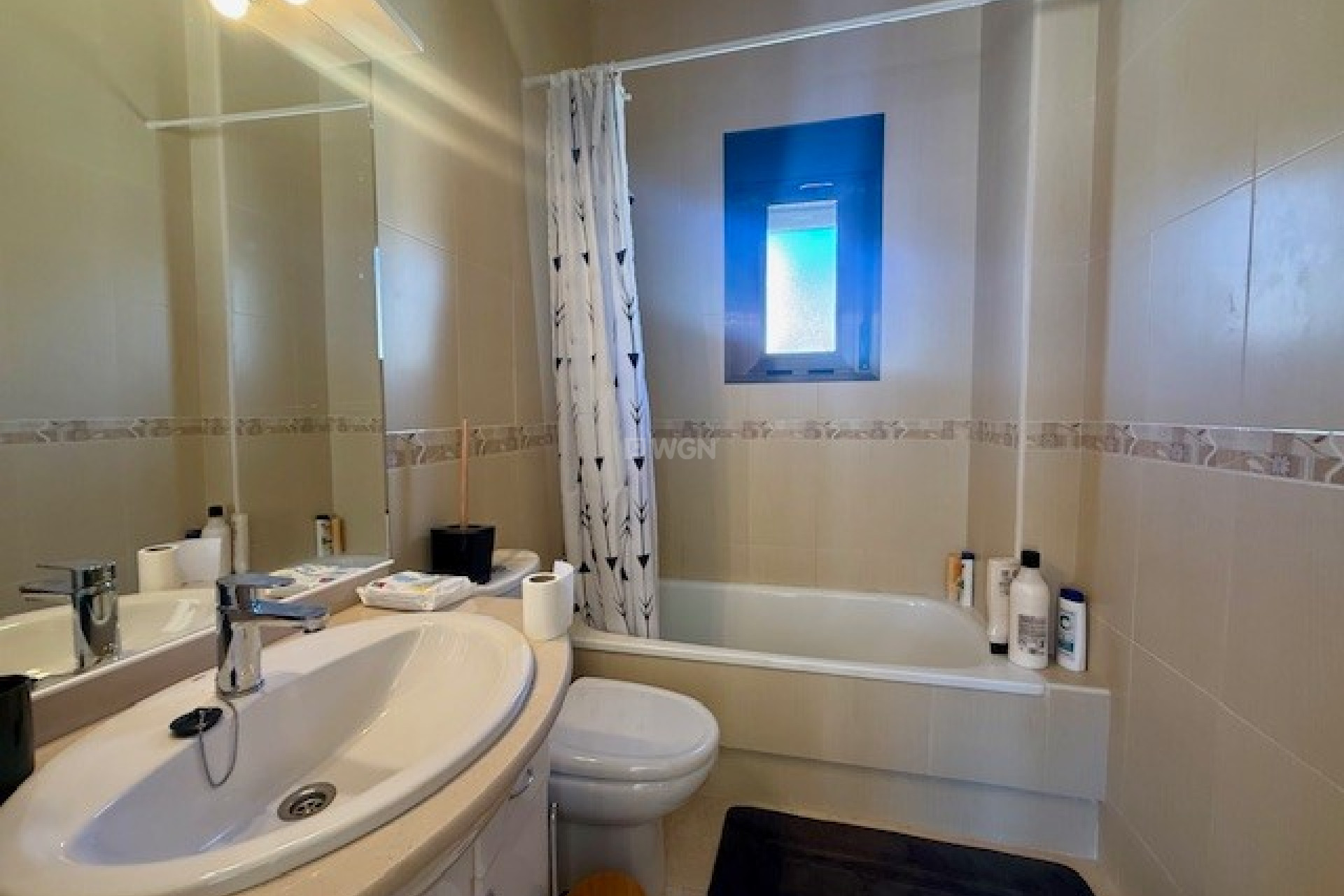 Resale - Townhouse - San Miguel de Salinas - Inland