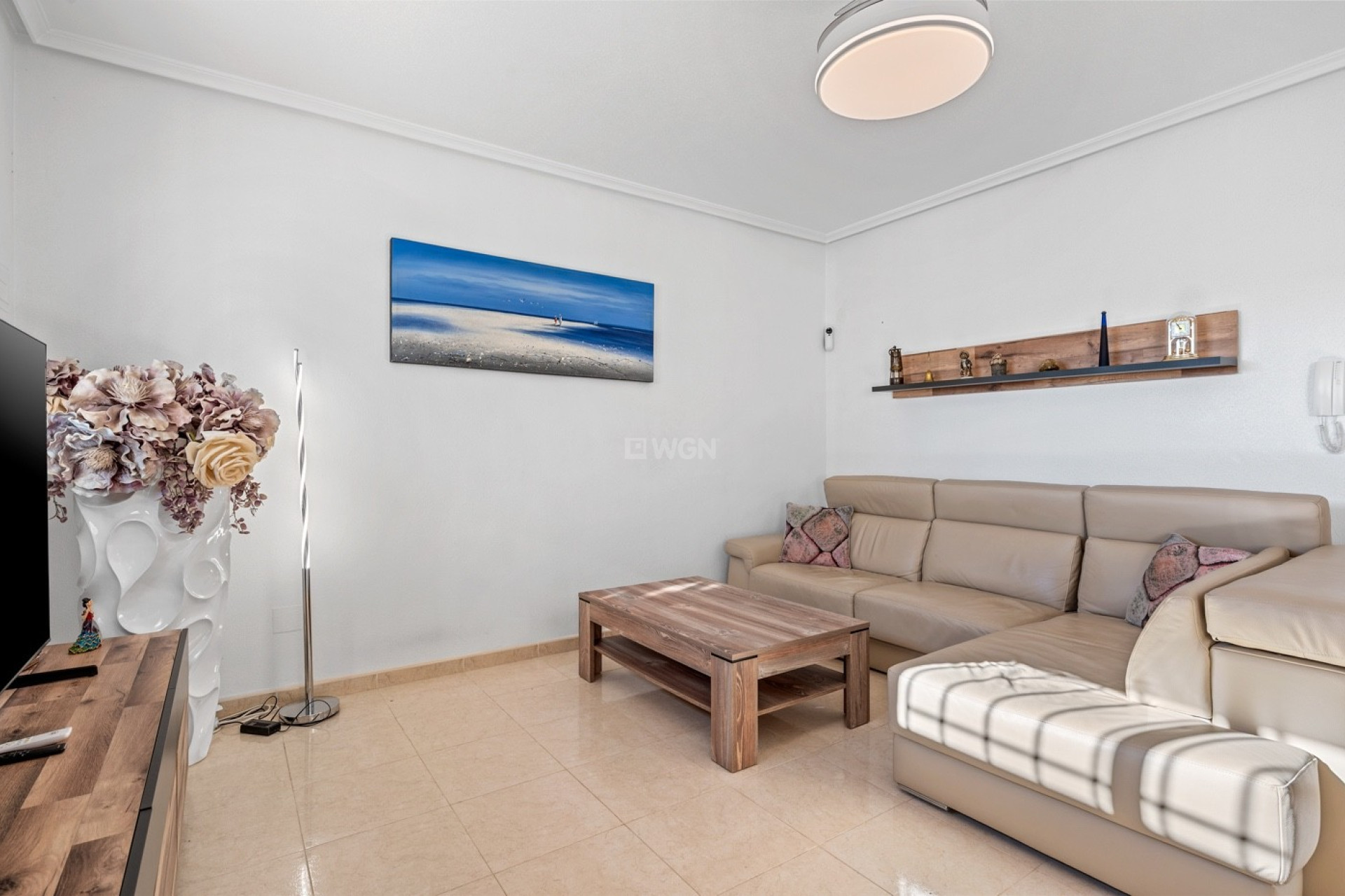 Resale - Townhouse - San Miguel de Salinas - Inland