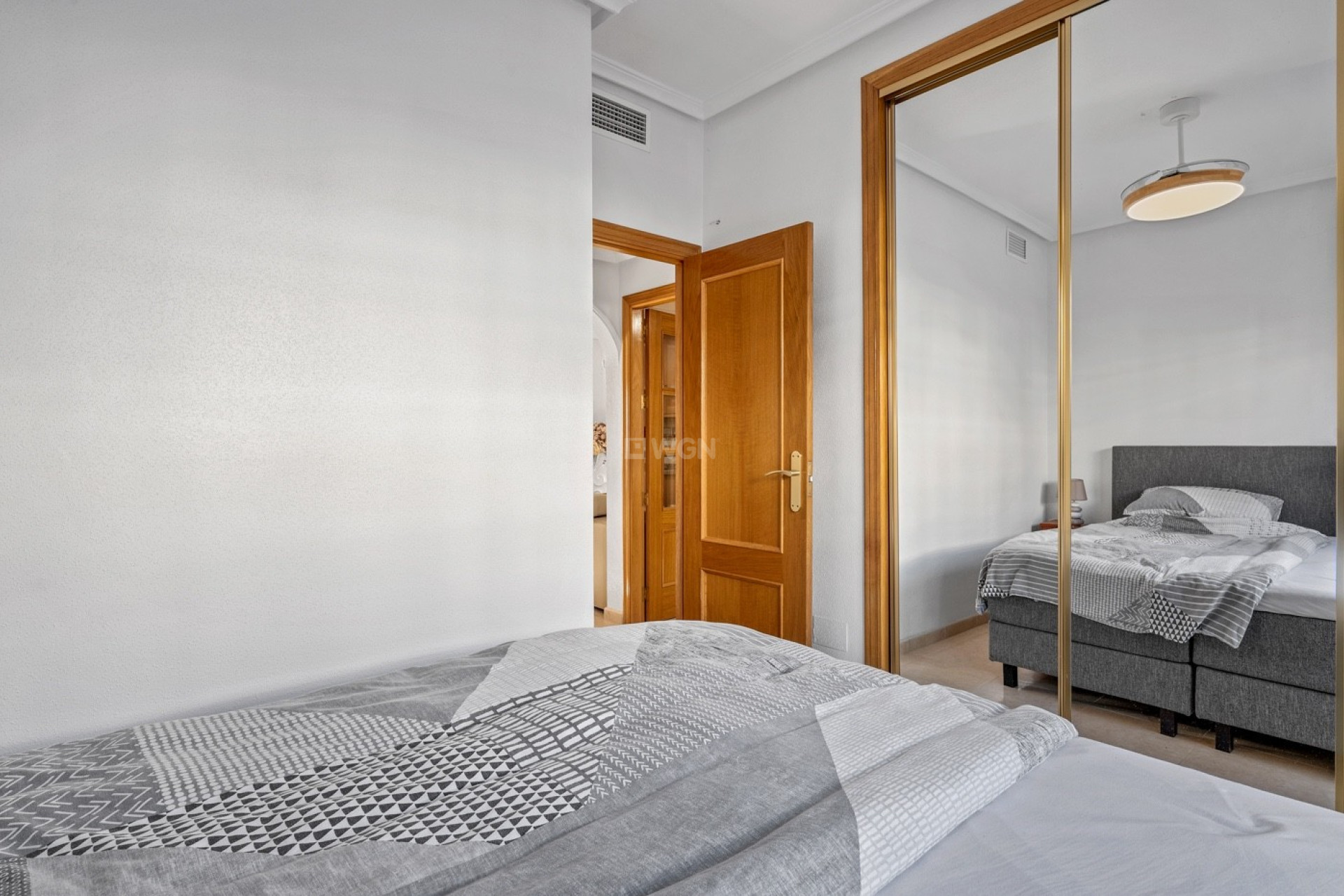 Resale - Townhouse - San Miguel de Salinas - Inland