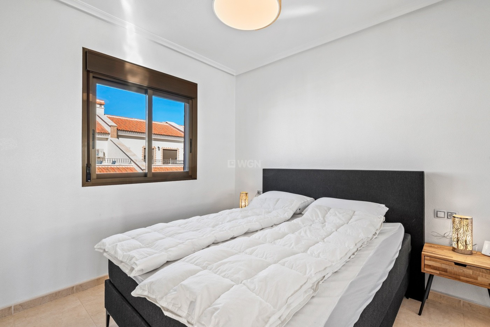 Resale - Townhouse - San Miguel de Salinas - Inland