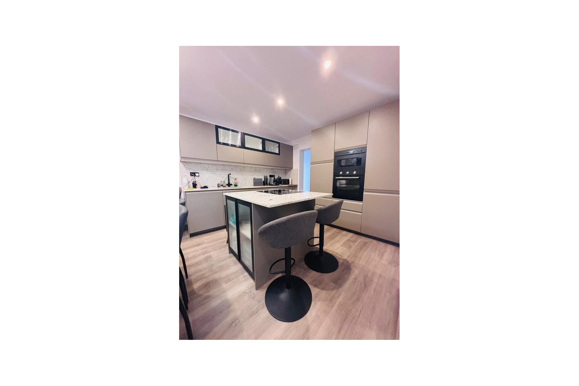 Resale - Townhouse - San Miguel de Salinas - Inland