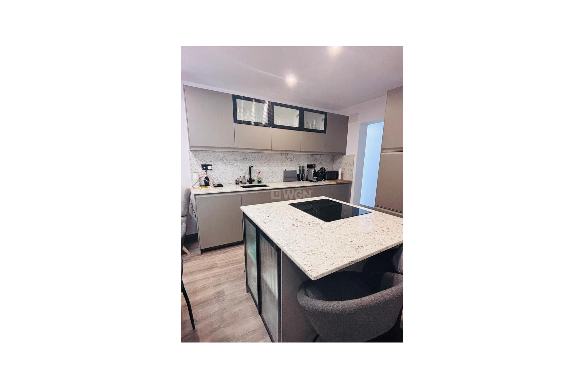 Resale - Townhouse - San Miguel de Salinas - Inland