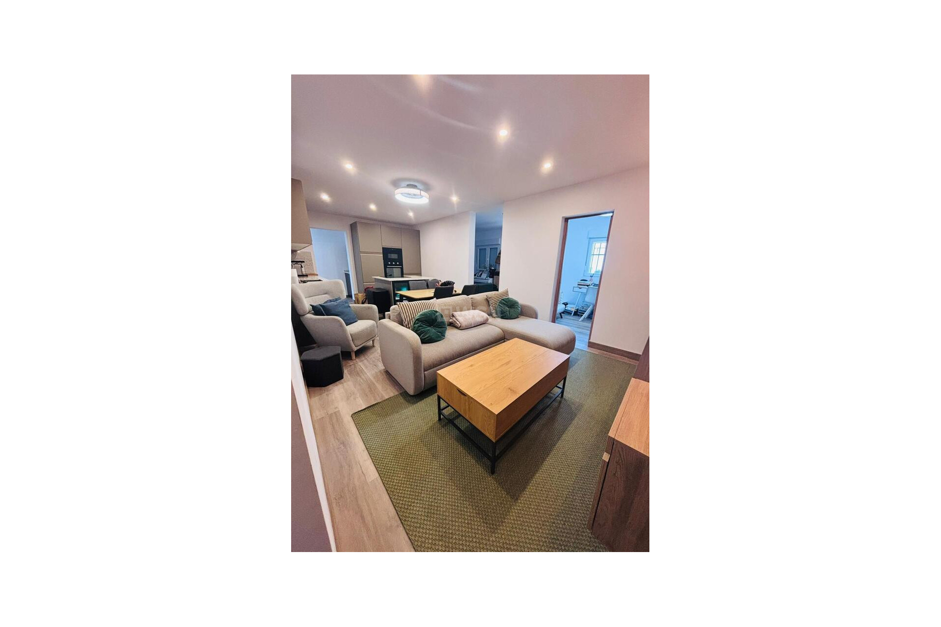 Resale - Townhouse - San Miguel de Salinas - Inland