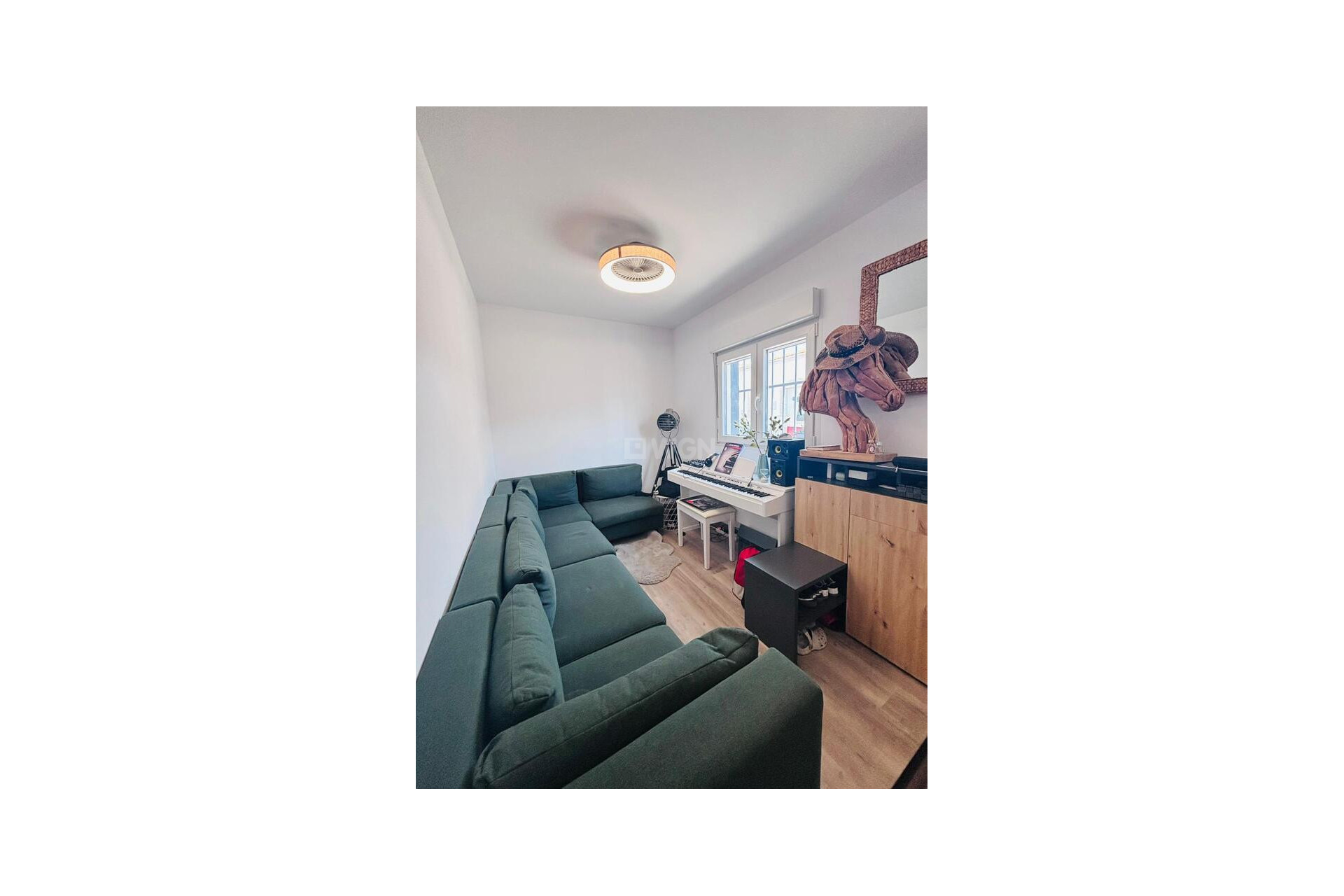 Resale - Townhouse - San Miguel de Salinas - Inland