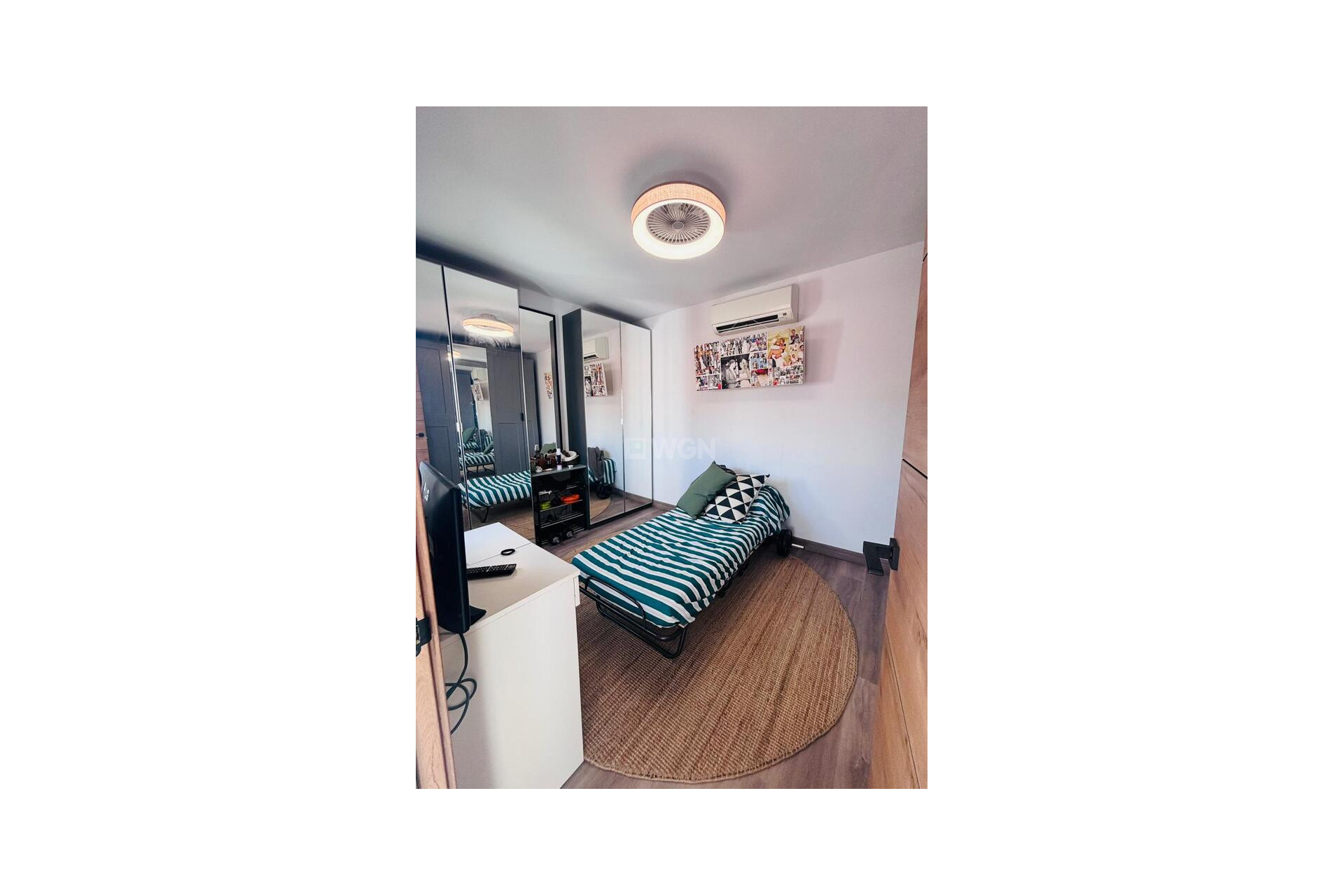 Resale - Townhouse - San Miguel de Salinas - Inland