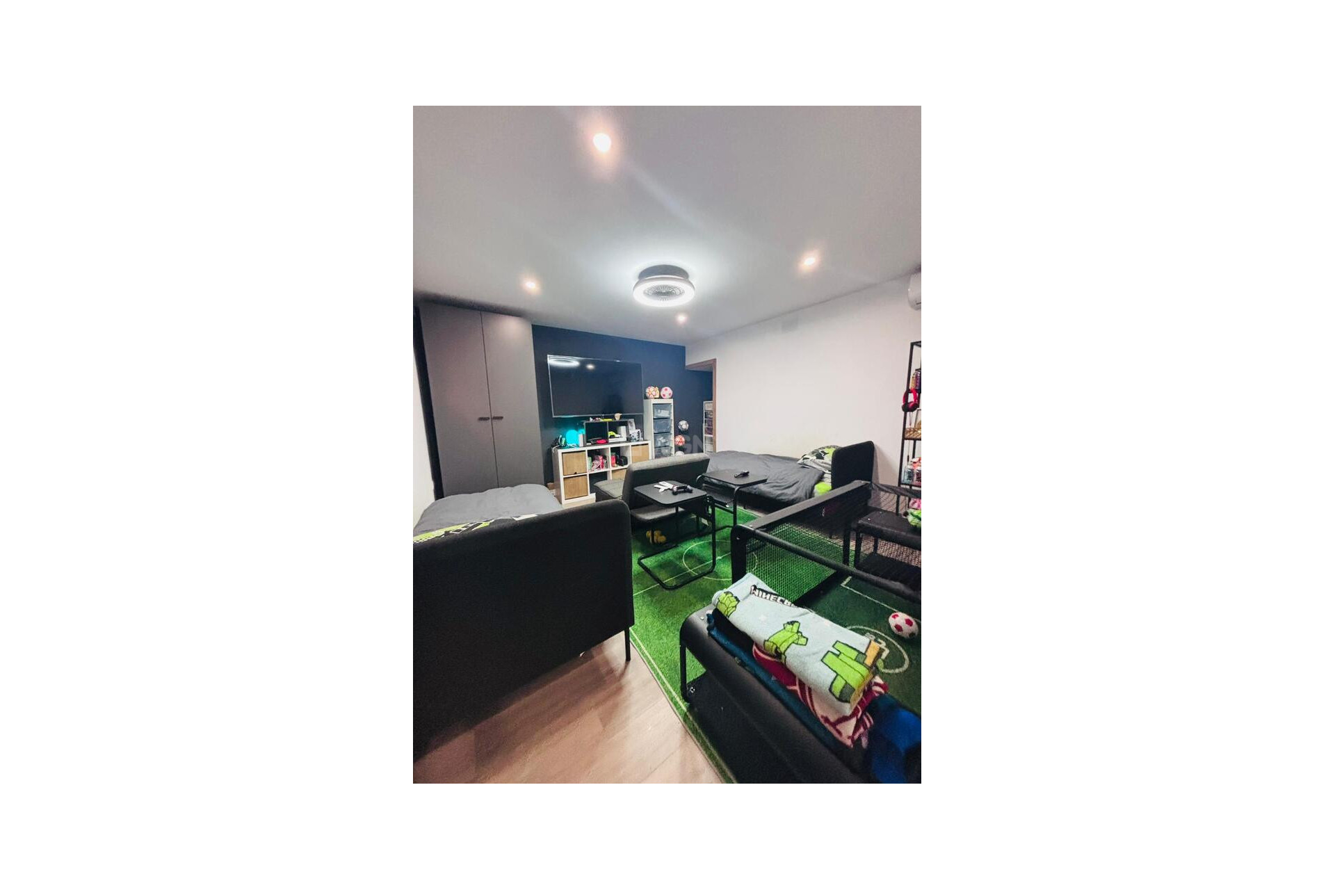 Resale - Townhouse - San Miguel de Salinas - Inland