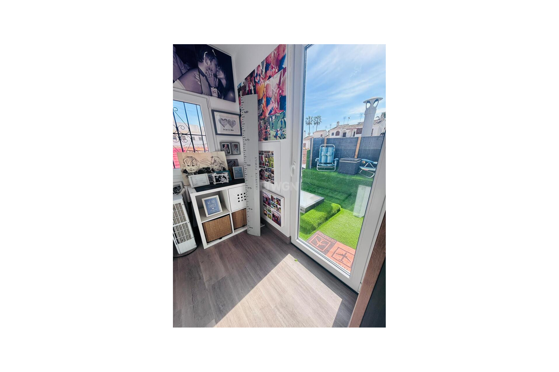 Resale - Townhouse - San Miguel de Salinas - Inland