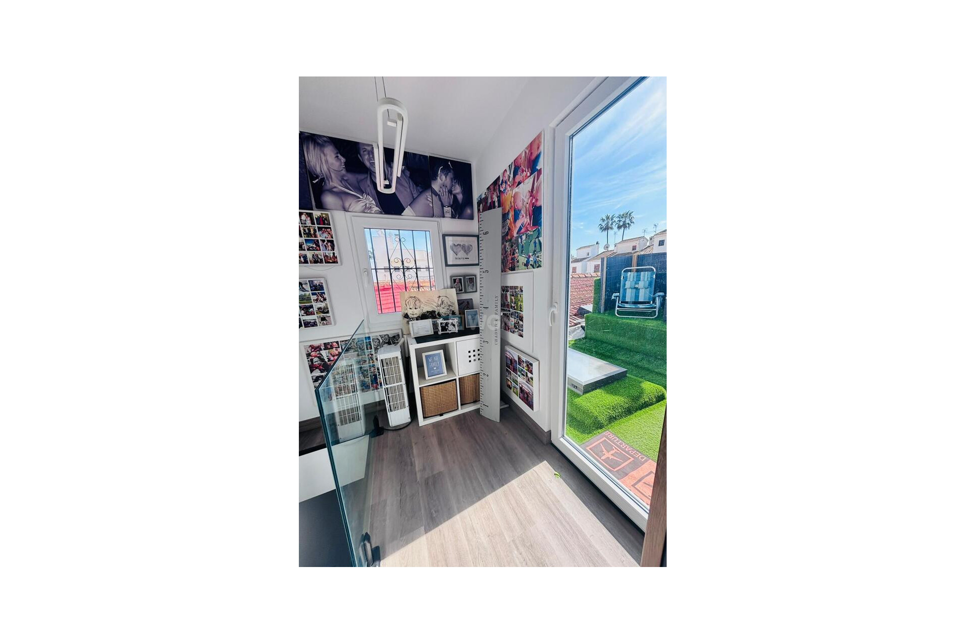 Resale - Townhouse - San Miguel de Salinas - Inland