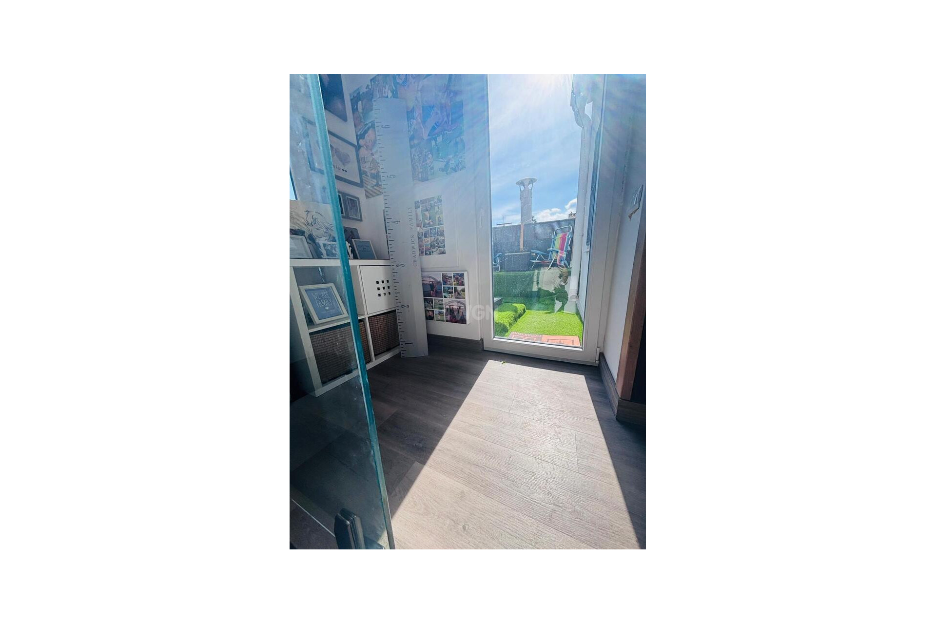 Resale - Townhouse - San Miguel de Salinas - Inland