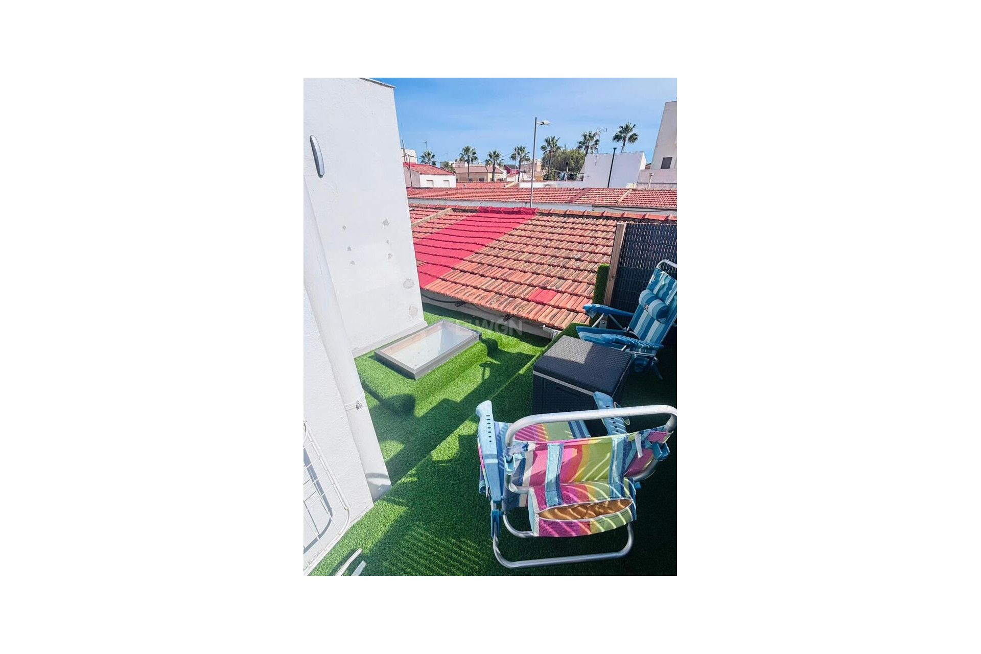 Resale - Townhouse - San Miguel de Salinas - Inland