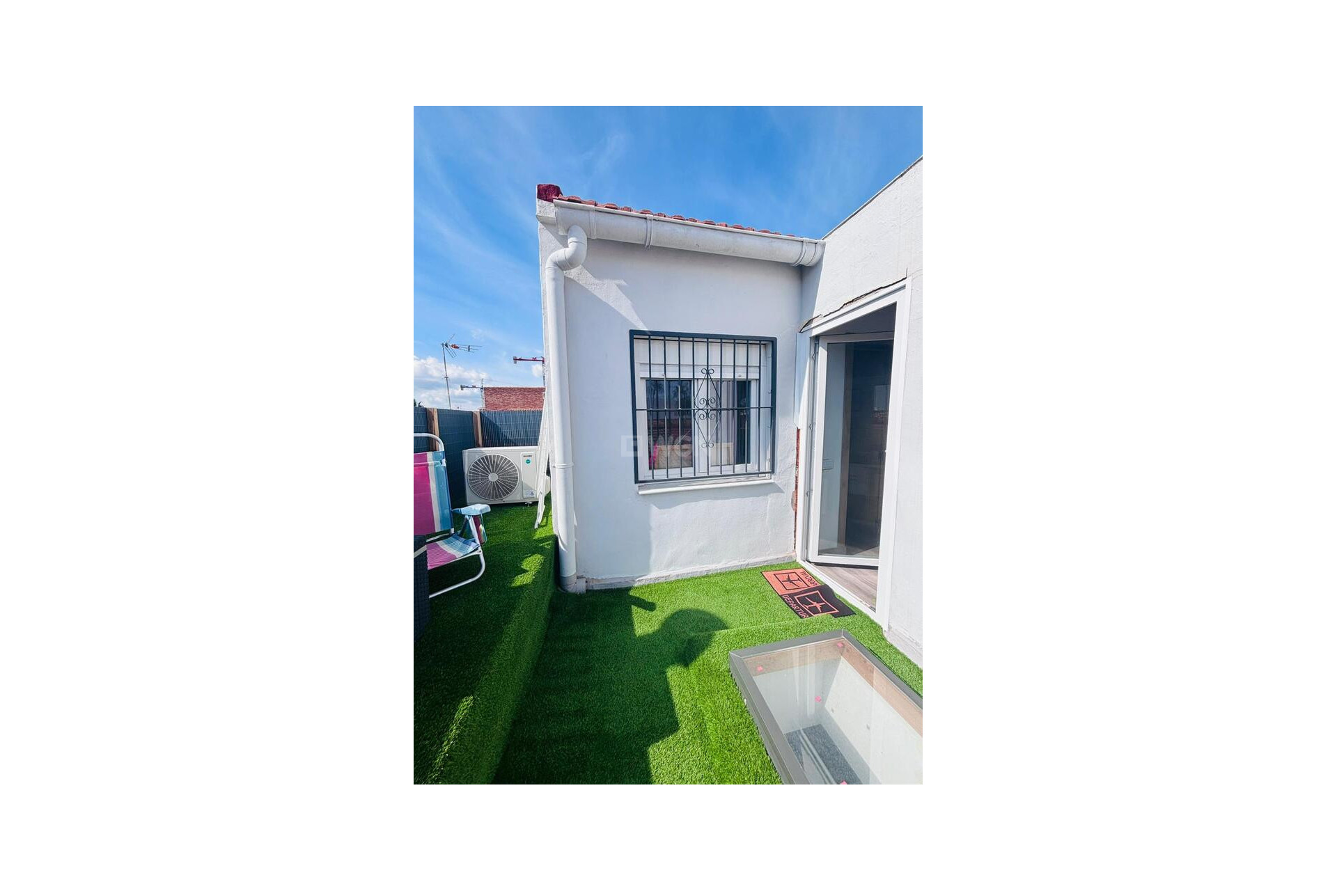 Resale - Townhouse - San Miguel de Salinas - Inland