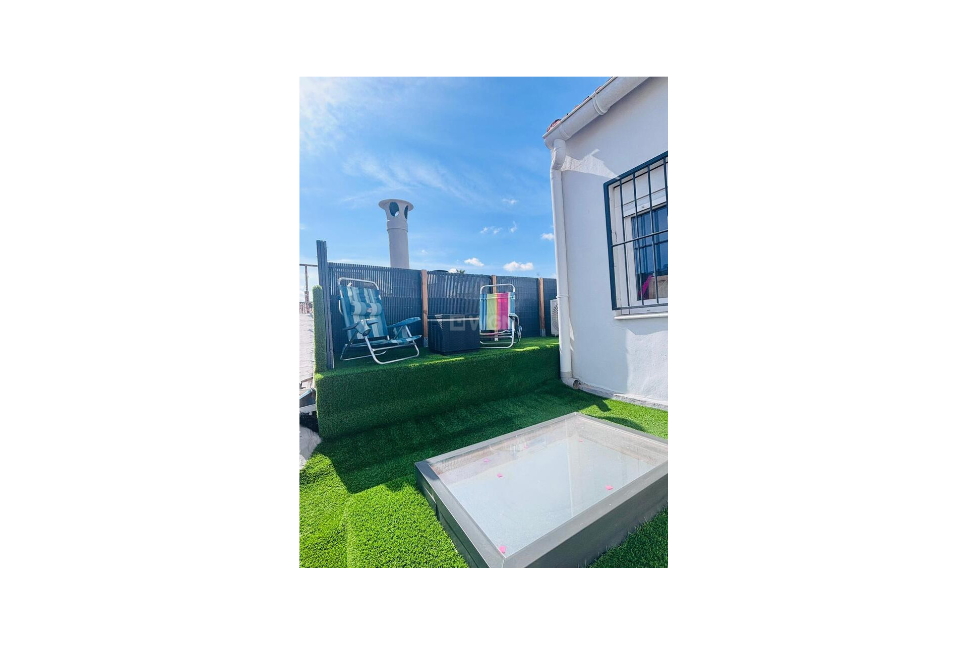 Resale - Townhouse - San Miguel de Salinas - Inland