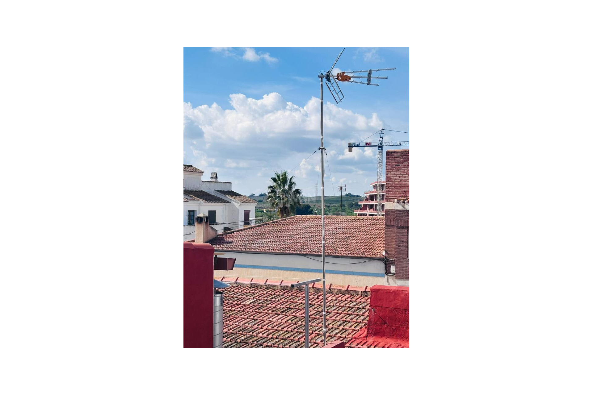 Resale - Townhouse - San Miguel de Salinas - Inland