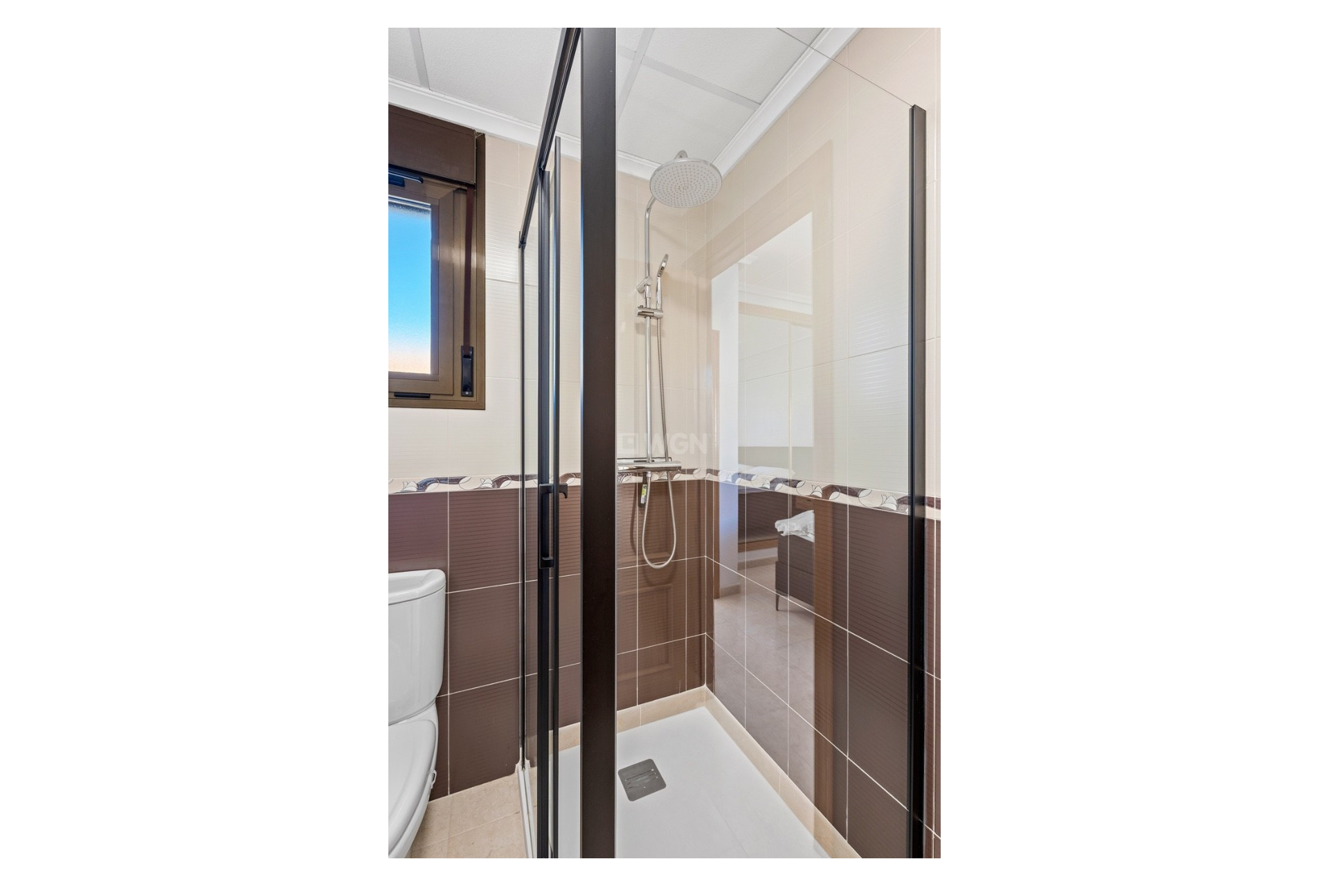 Resale - Townhouse - San Miguel de Salinas - Inland