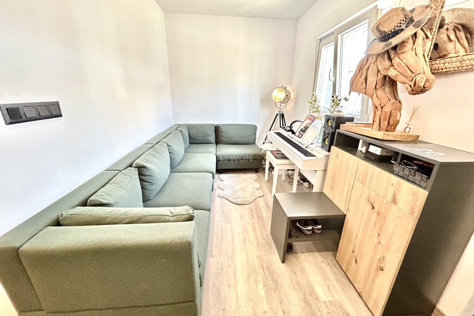 Resale - Townhouse - San Miguel de Salinas - Inland