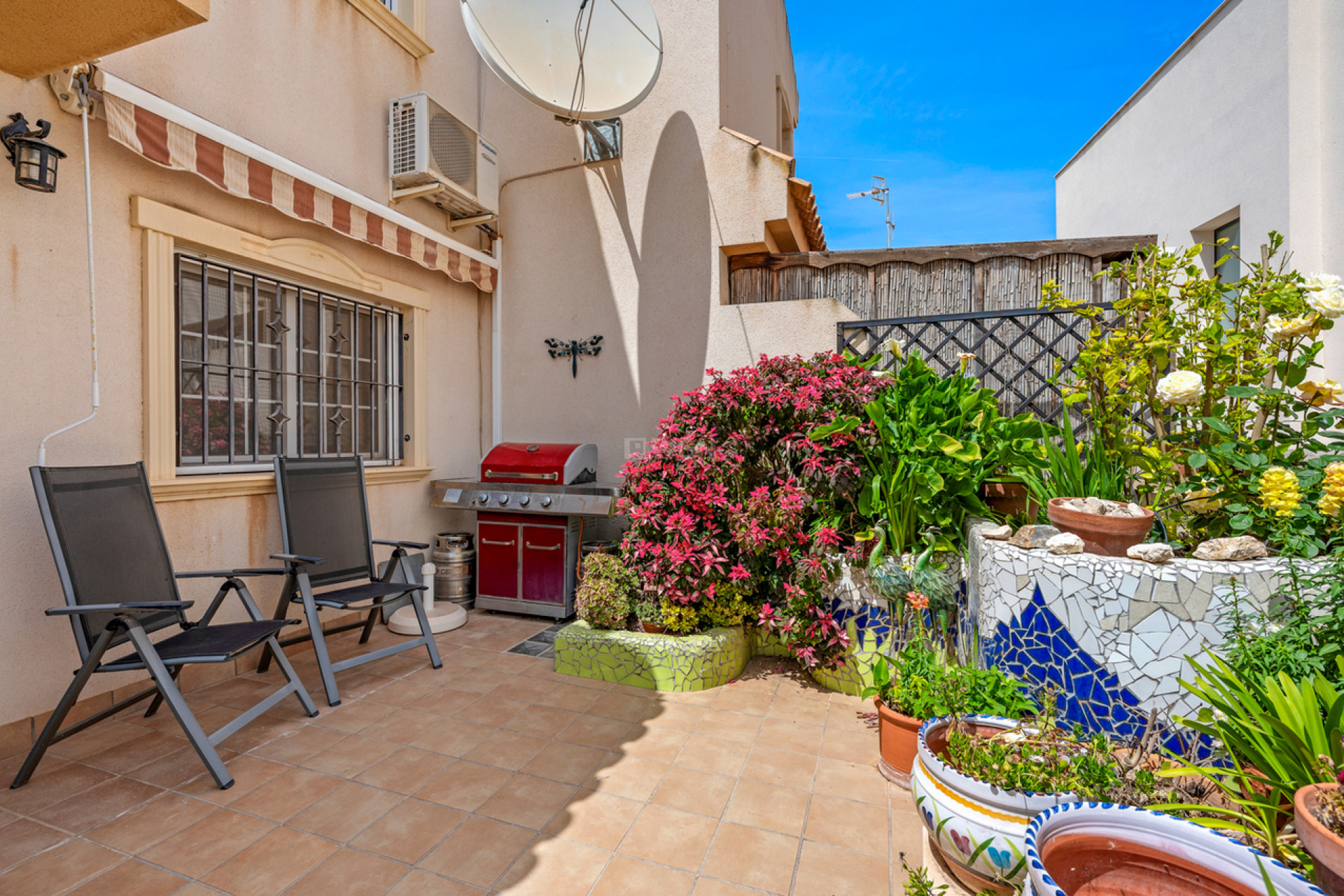 Resale - Townhouse - San Miguel de Salinas - Inland