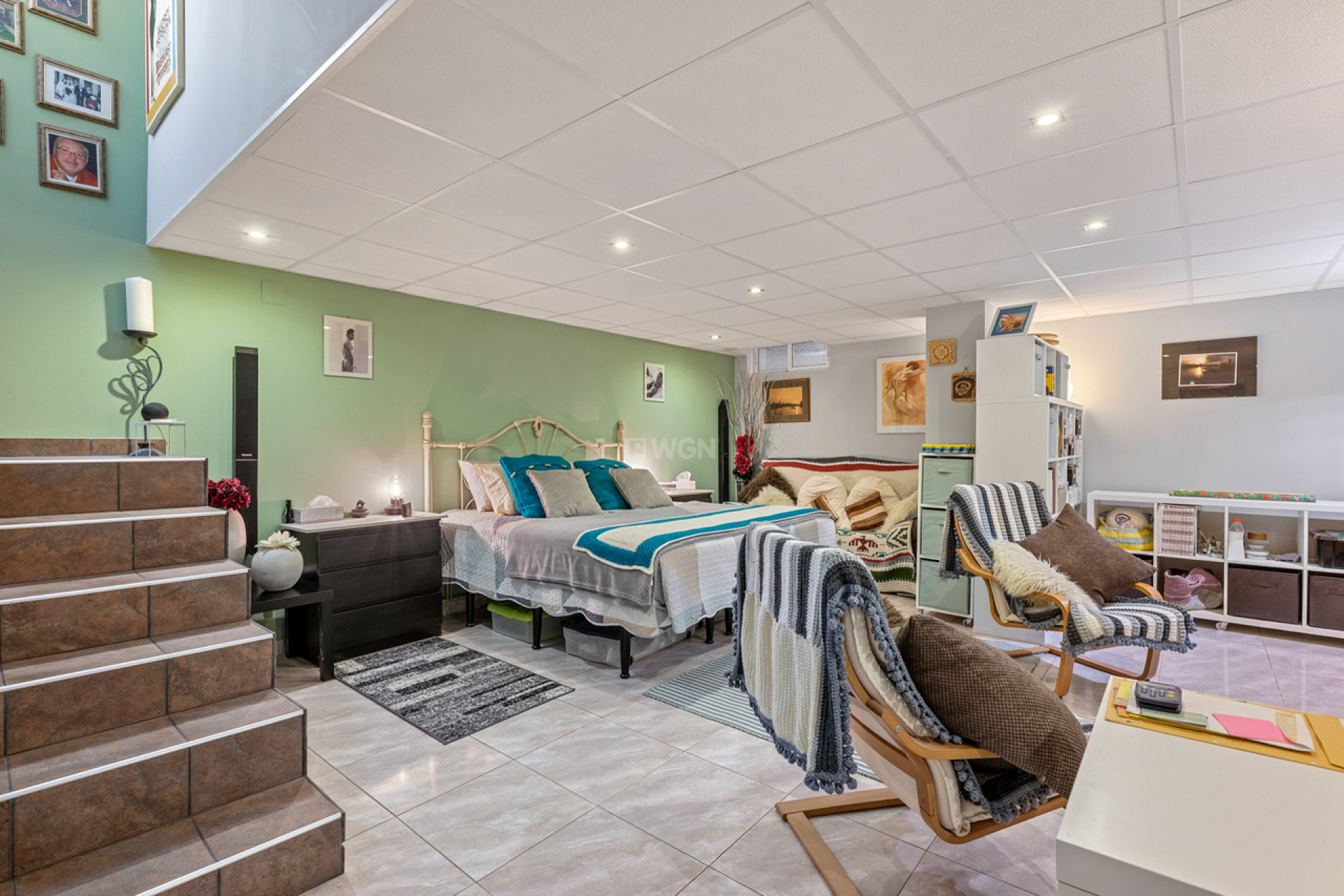 Resale - Townhouse - San Miguel de Salinas - Inland