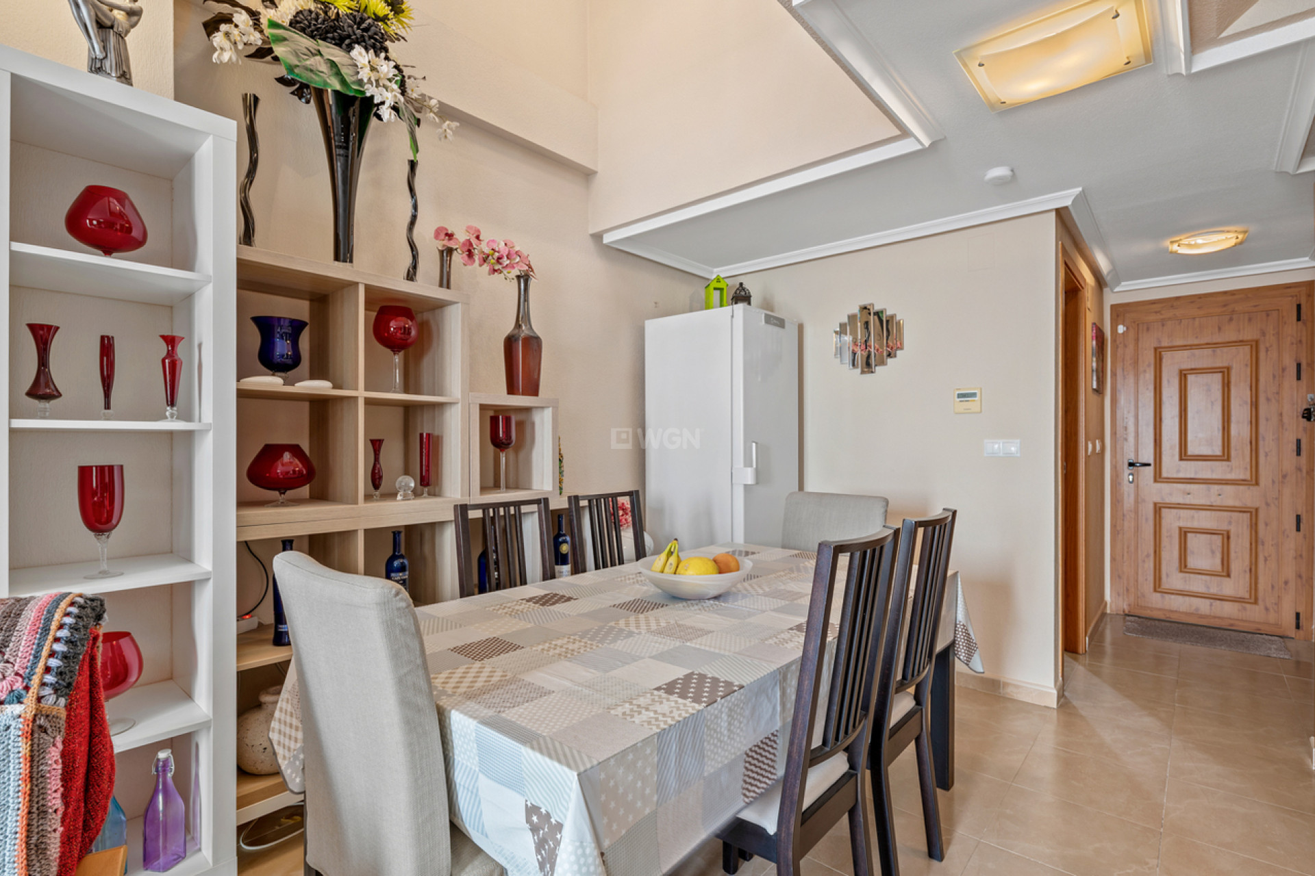 Resale - Townhouse - San Miguel de Salinas - Inland