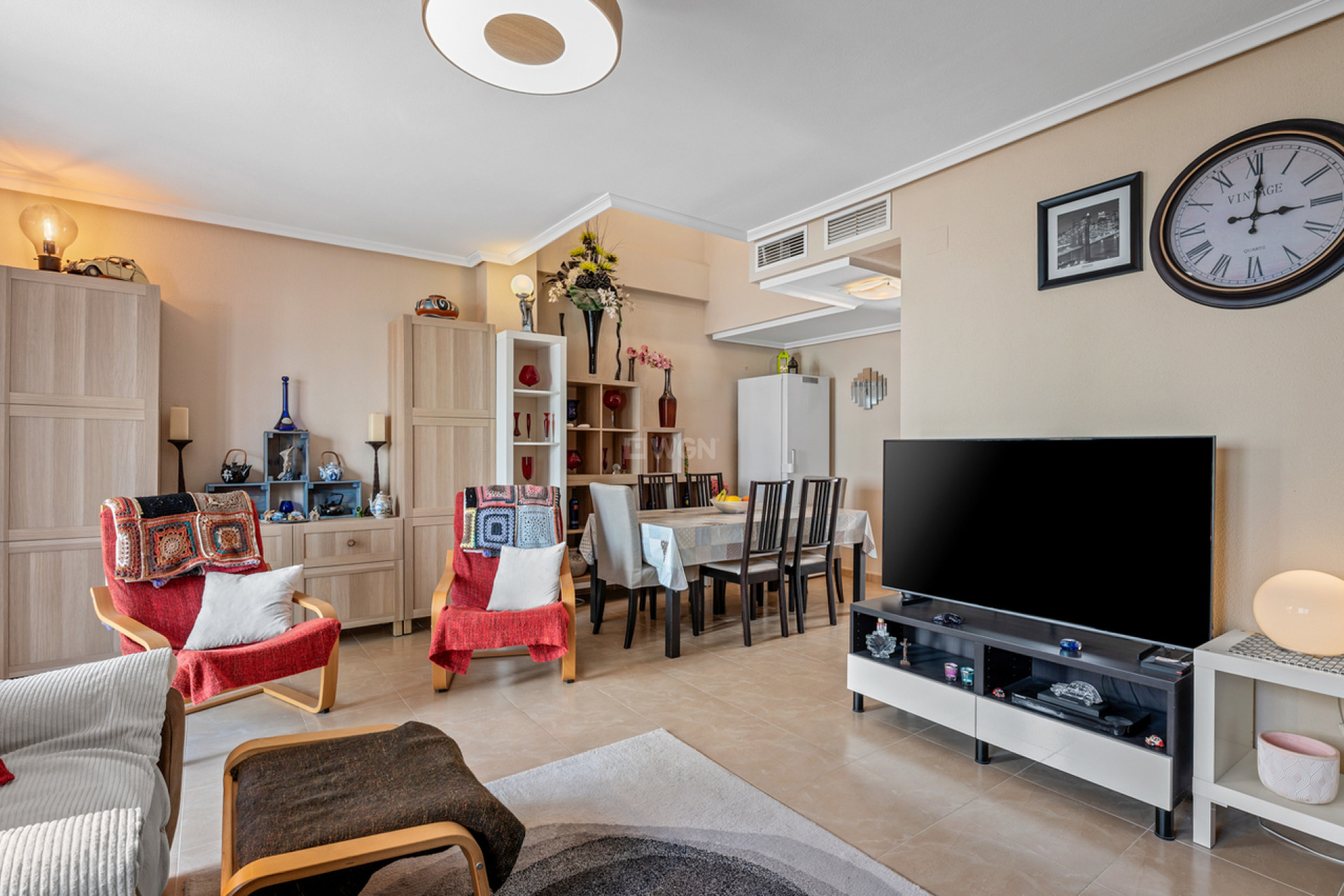 Resale - Townhouse - San Miguel de Salinas - Inland